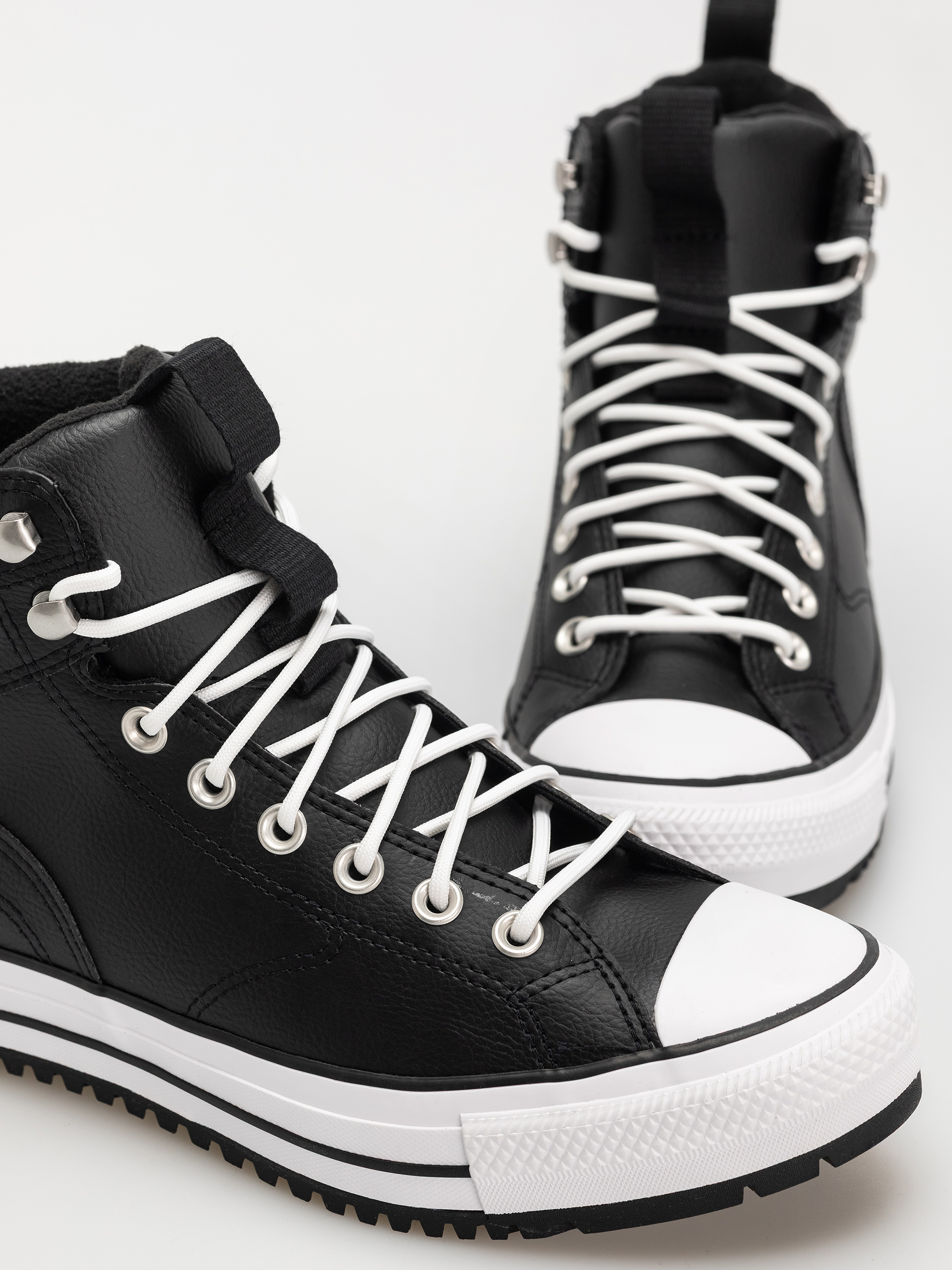 Взуття Converse Chuck Taylor All Star Hiker Boot (black)