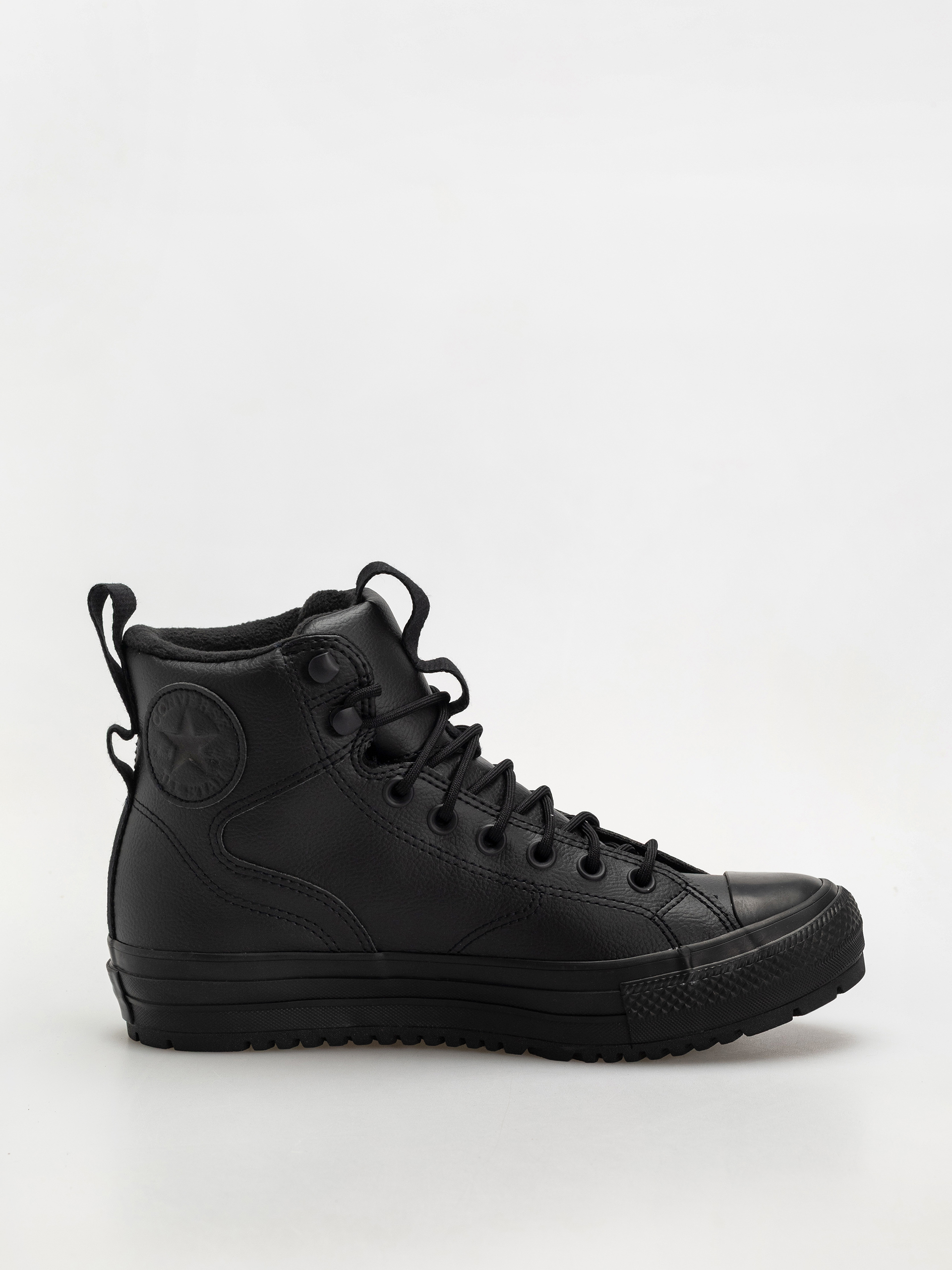 Взуття Converse Chuck Taylor All Star Hiker Boot (black)