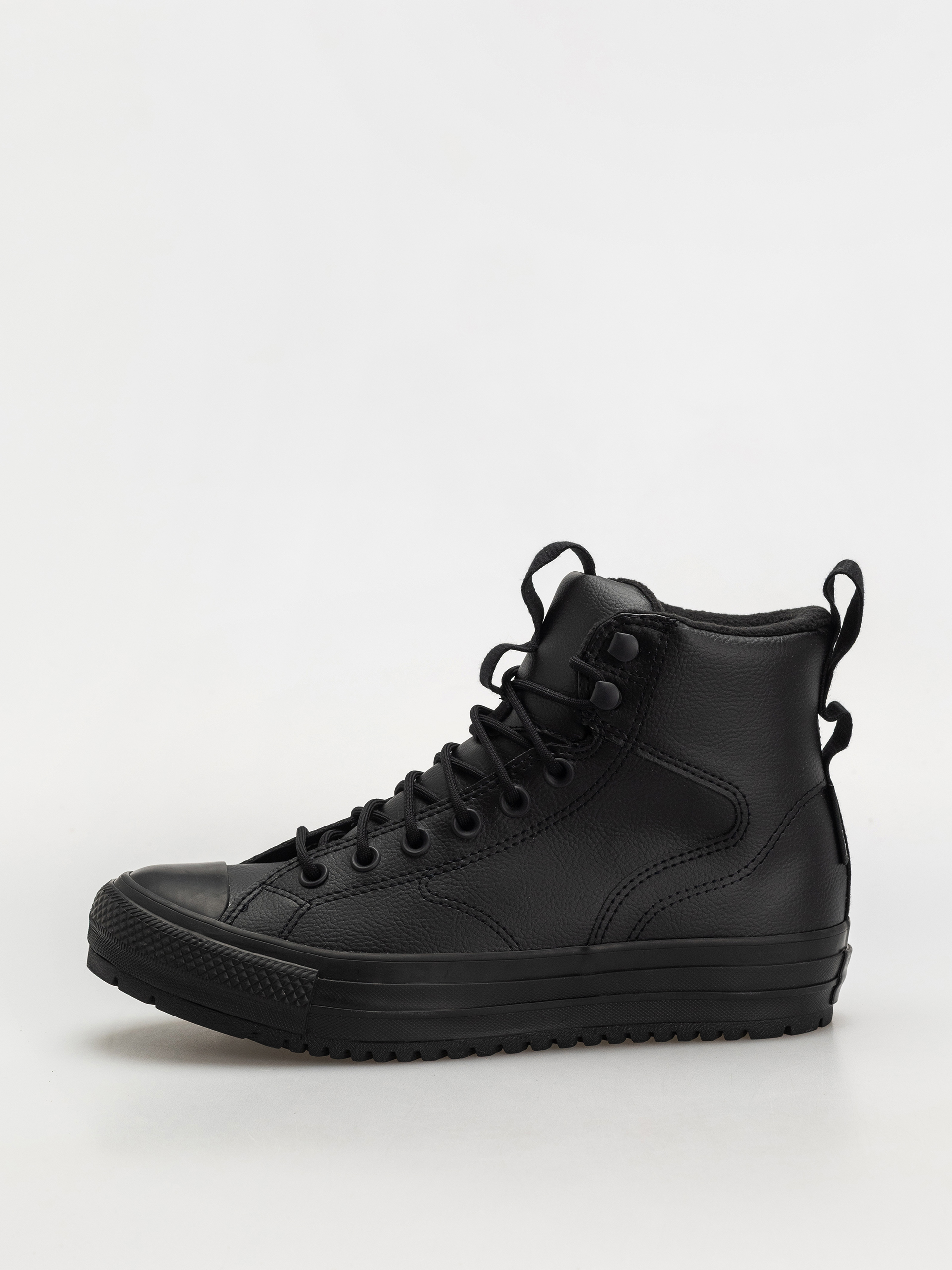Взуття Converse Chuck Taylor All Star Hiker Boot (black)
