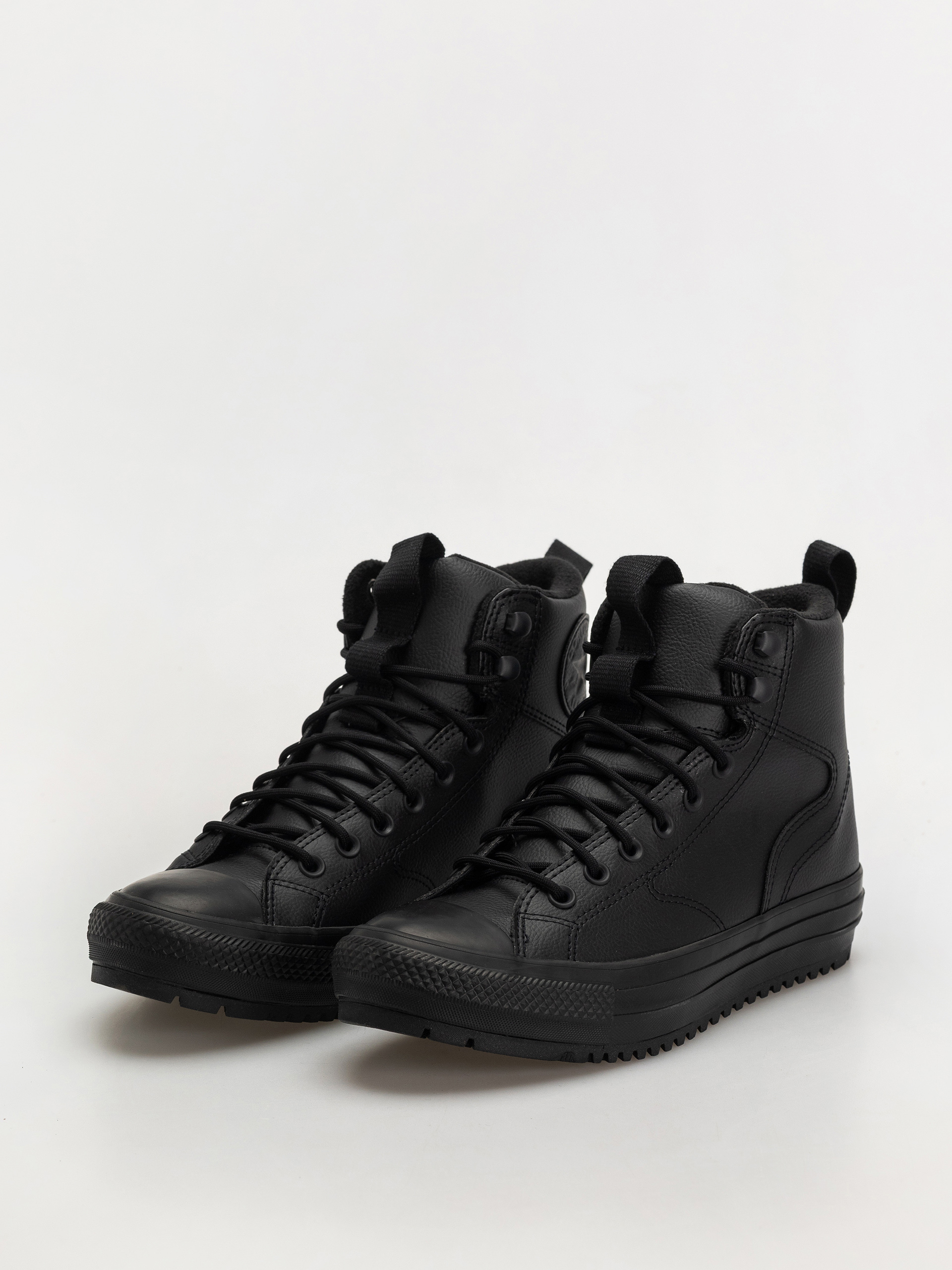 Взуття Converse Chuck Taylor All Star Hiker Boot (black)