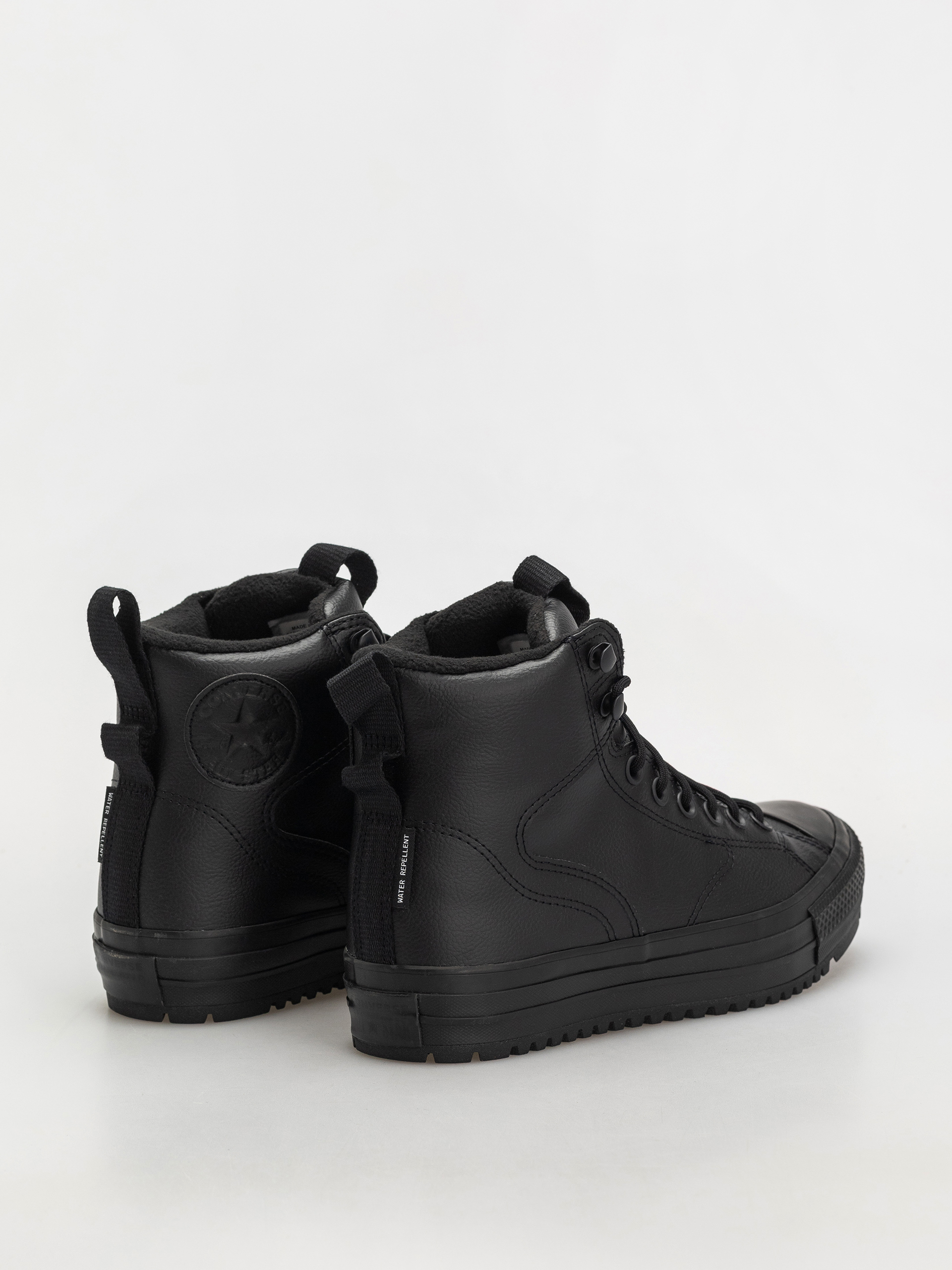 Взуття Converse Chuck Taylor All Star Hiker Boot (black)