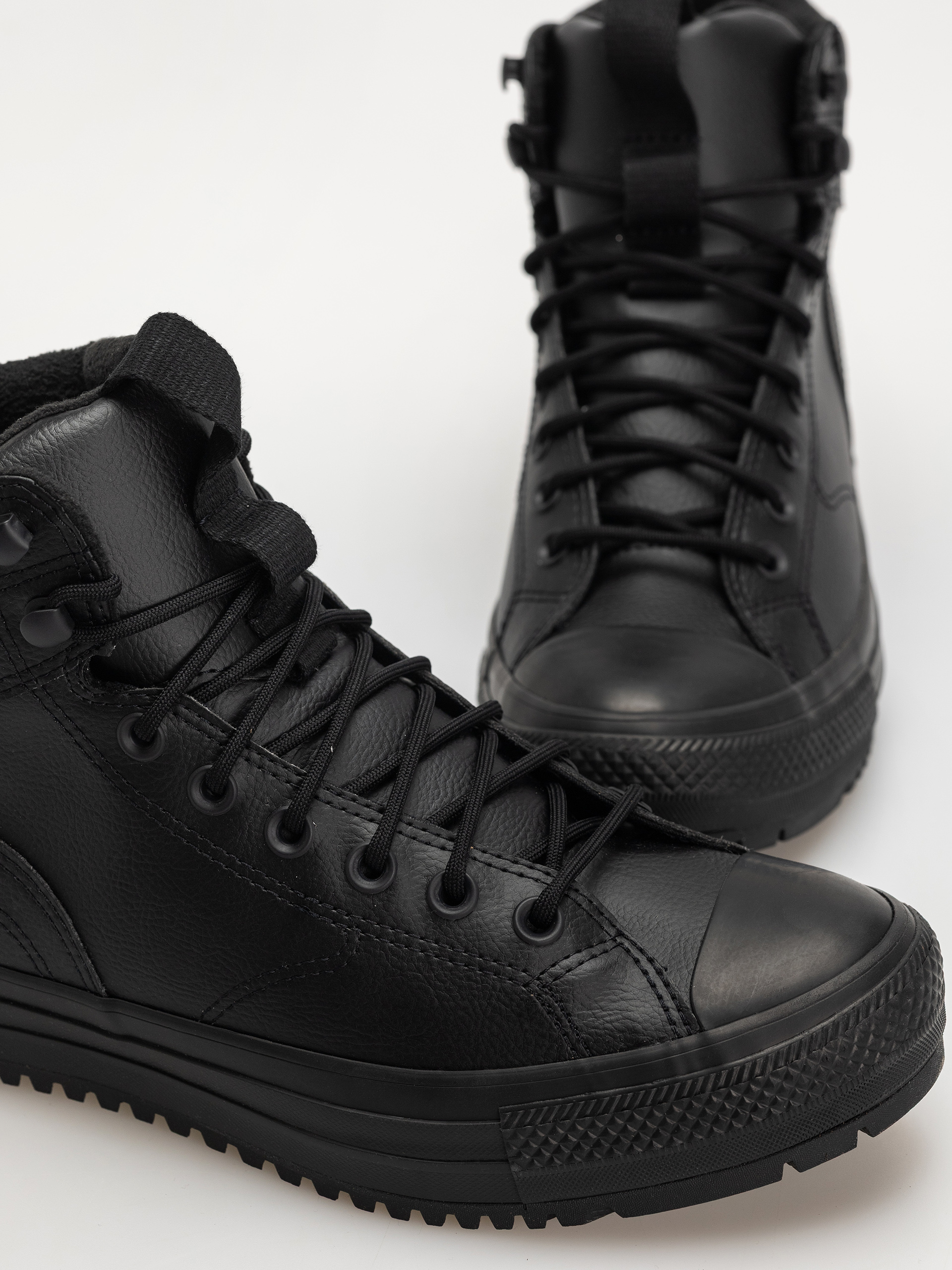 Взуття Converse Chuck Taylor All Star Hiker Boot (black)