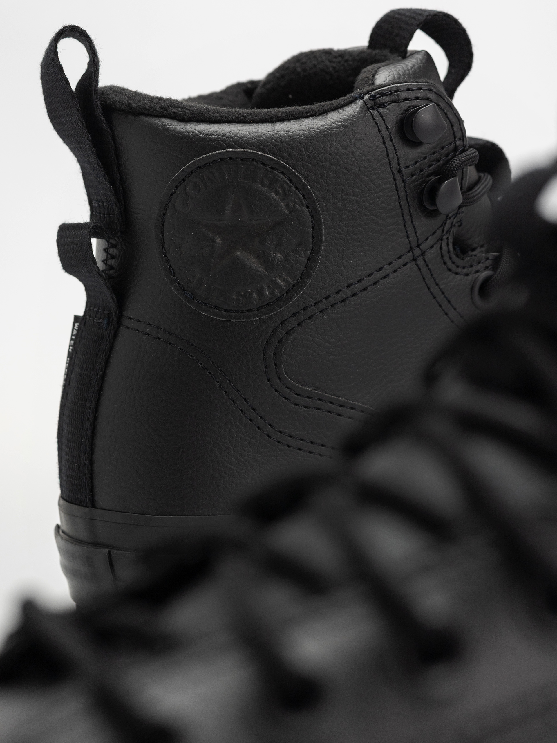 Взуття Converse Chuck Taylor All Star Hiker Boot (black)