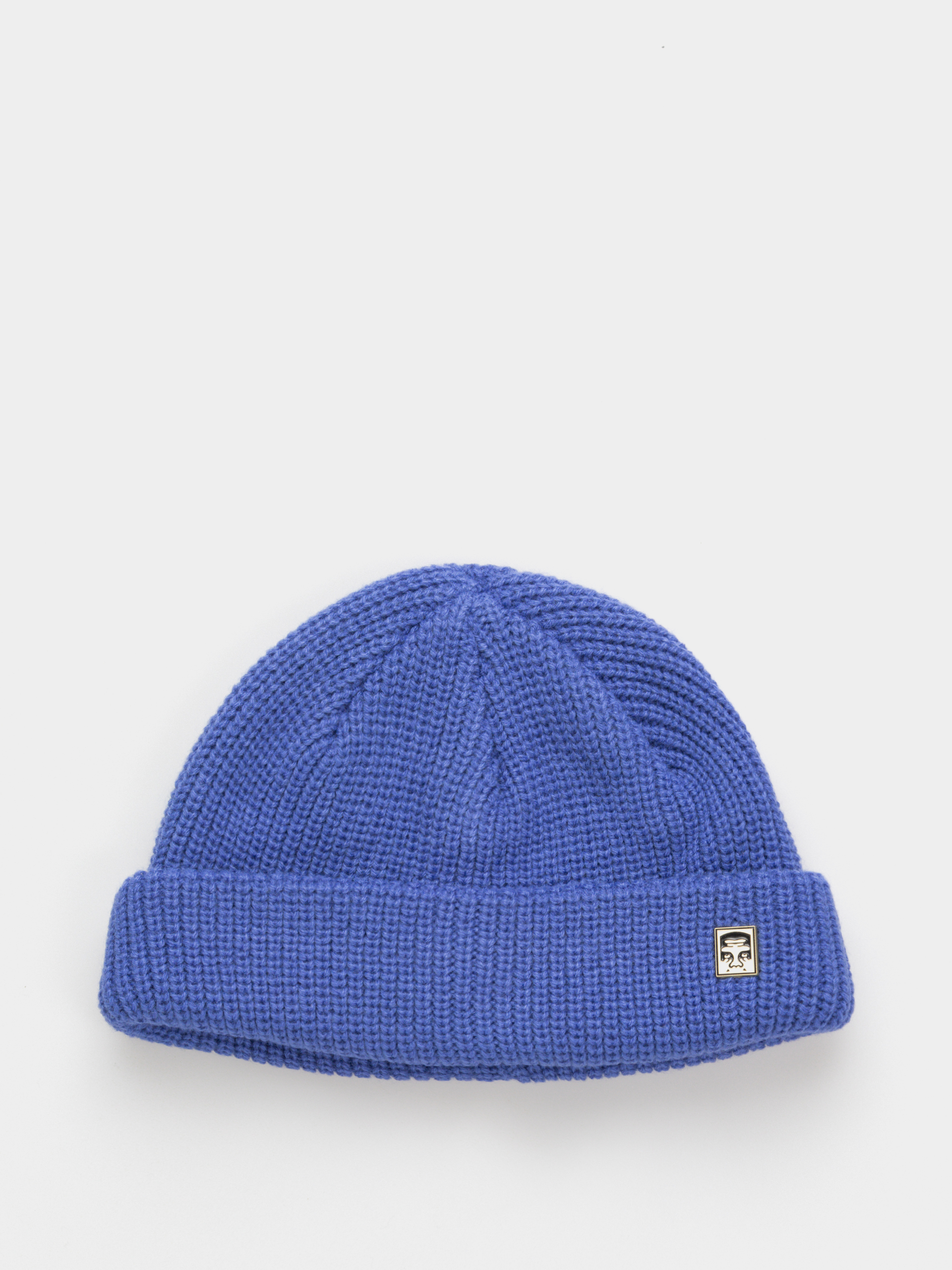 Шапка OBEY Micro (dazzling blue)