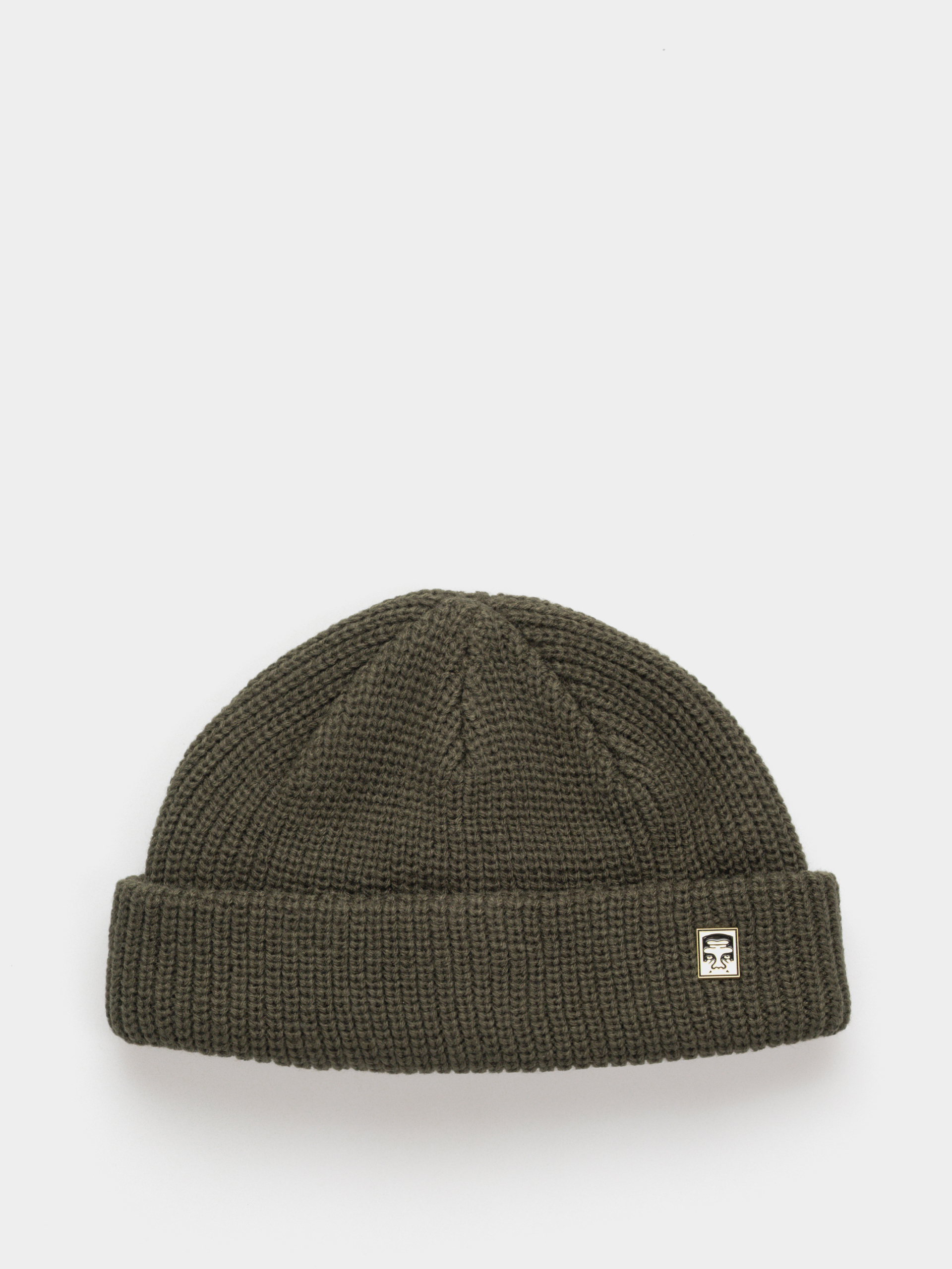 u0428u0430u043fu043au0430 OBEY Micro (kombu green)