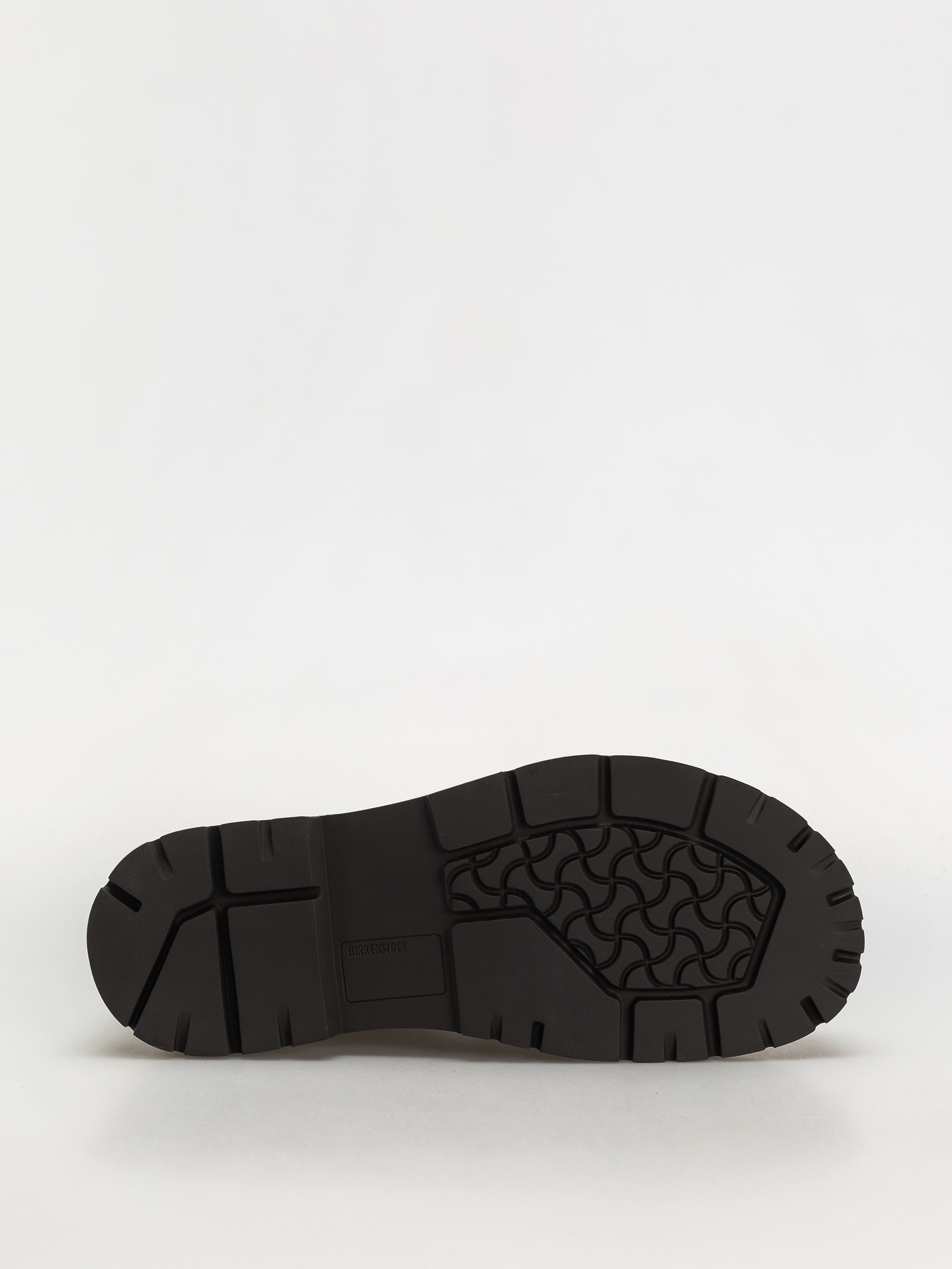 Взуття Birkenstock Highwood Lace Mid Natural Leather Regular (chocolate)