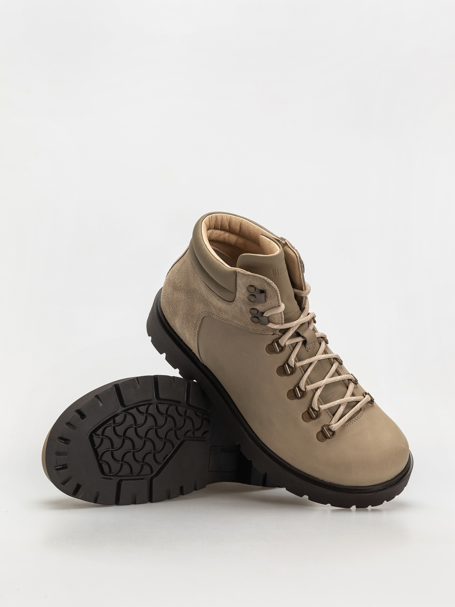 Взуття Birkenstock Jackson 2.0 Regular (taupe)