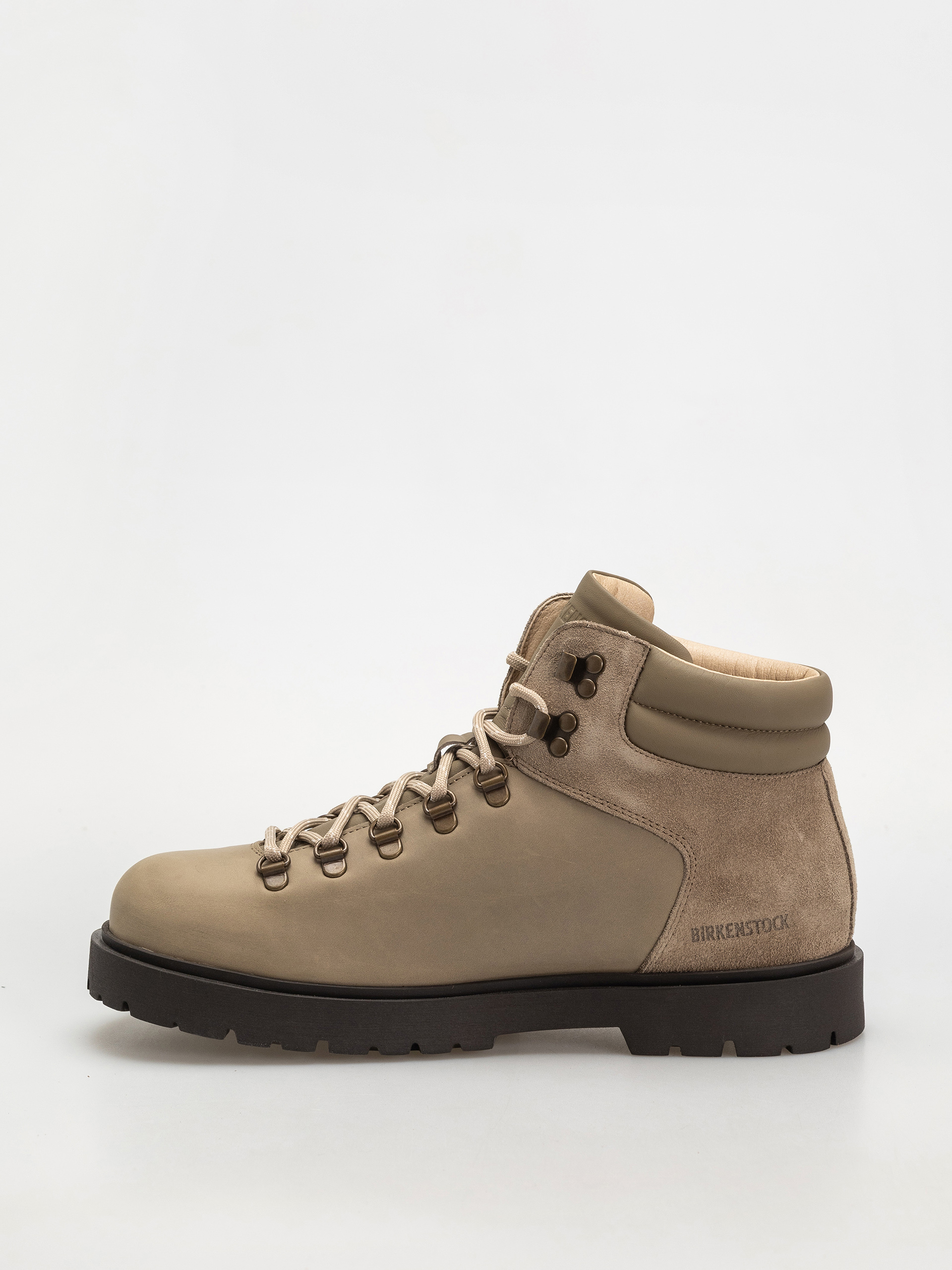 Взуття Birkenstock Jackson 2.0 Regular (taupe)