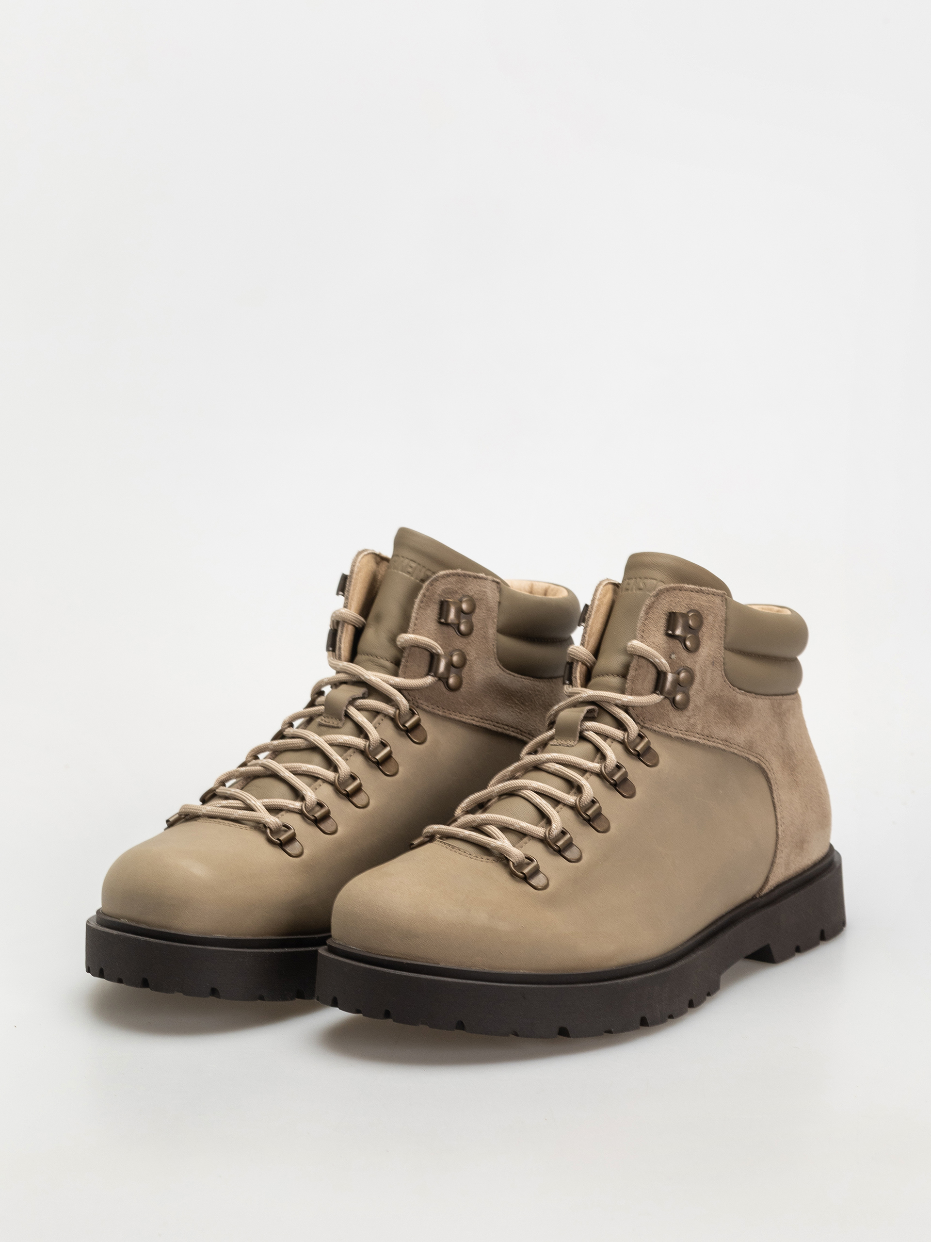 Взуття Birkenstock Jackson 2.0 Regular (taupe)