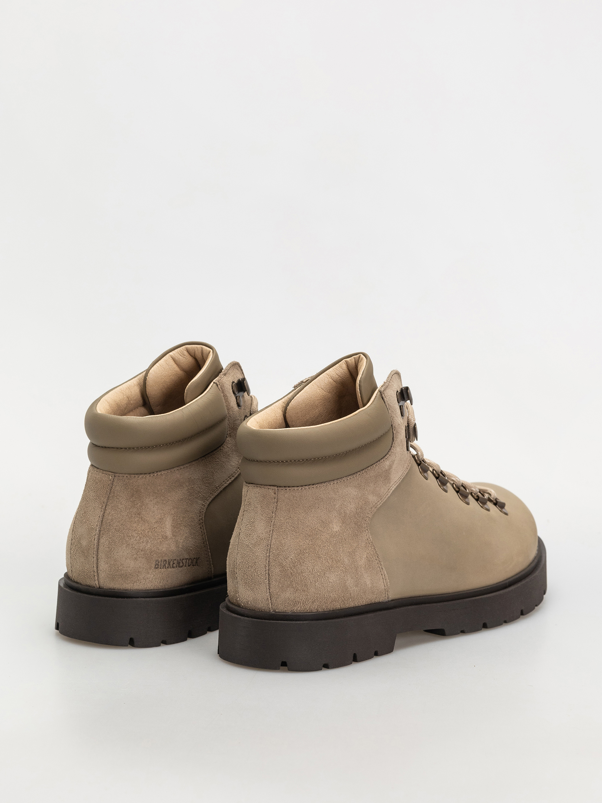 Взуття Birkenstock Jackson 2.0 Regular (taupe)