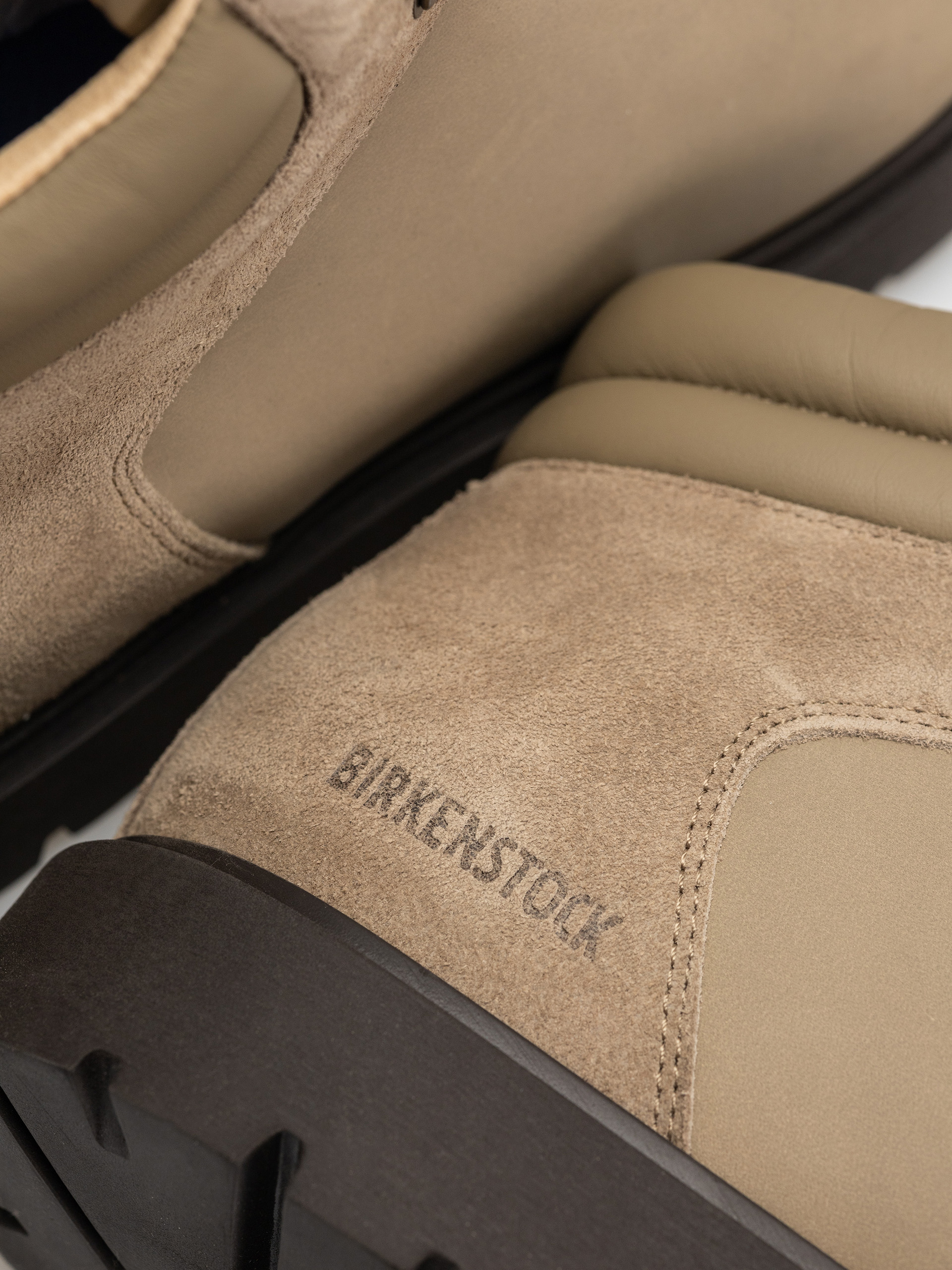 Взуття Birkenstock Jackson 2.0 Regular (taupe)