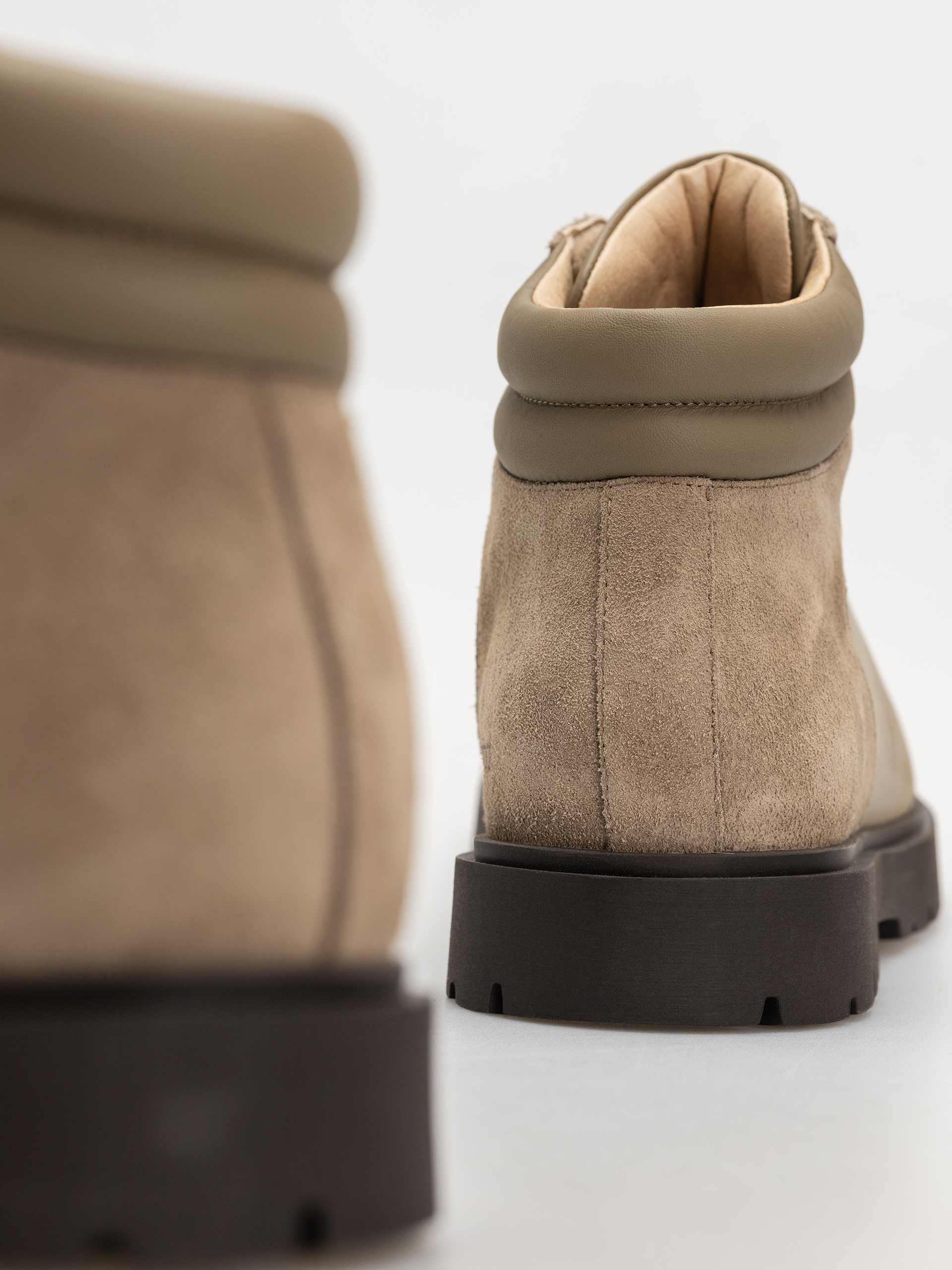 Взуття Birkenstock Jackson 2.0 Regular (taupe)