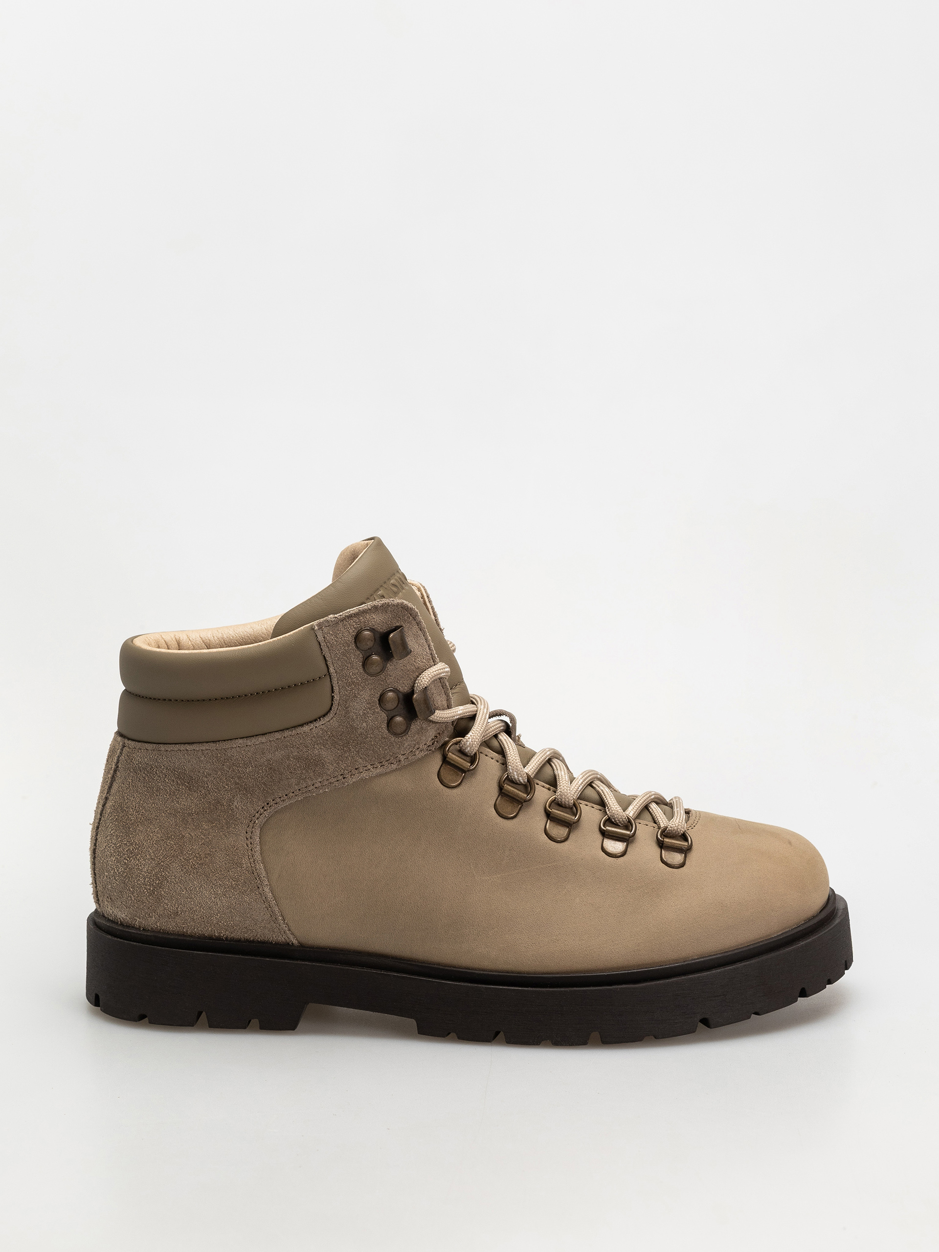 Взуття Birkenstock Jackson 2.0 Narrow Wmn (taupe)