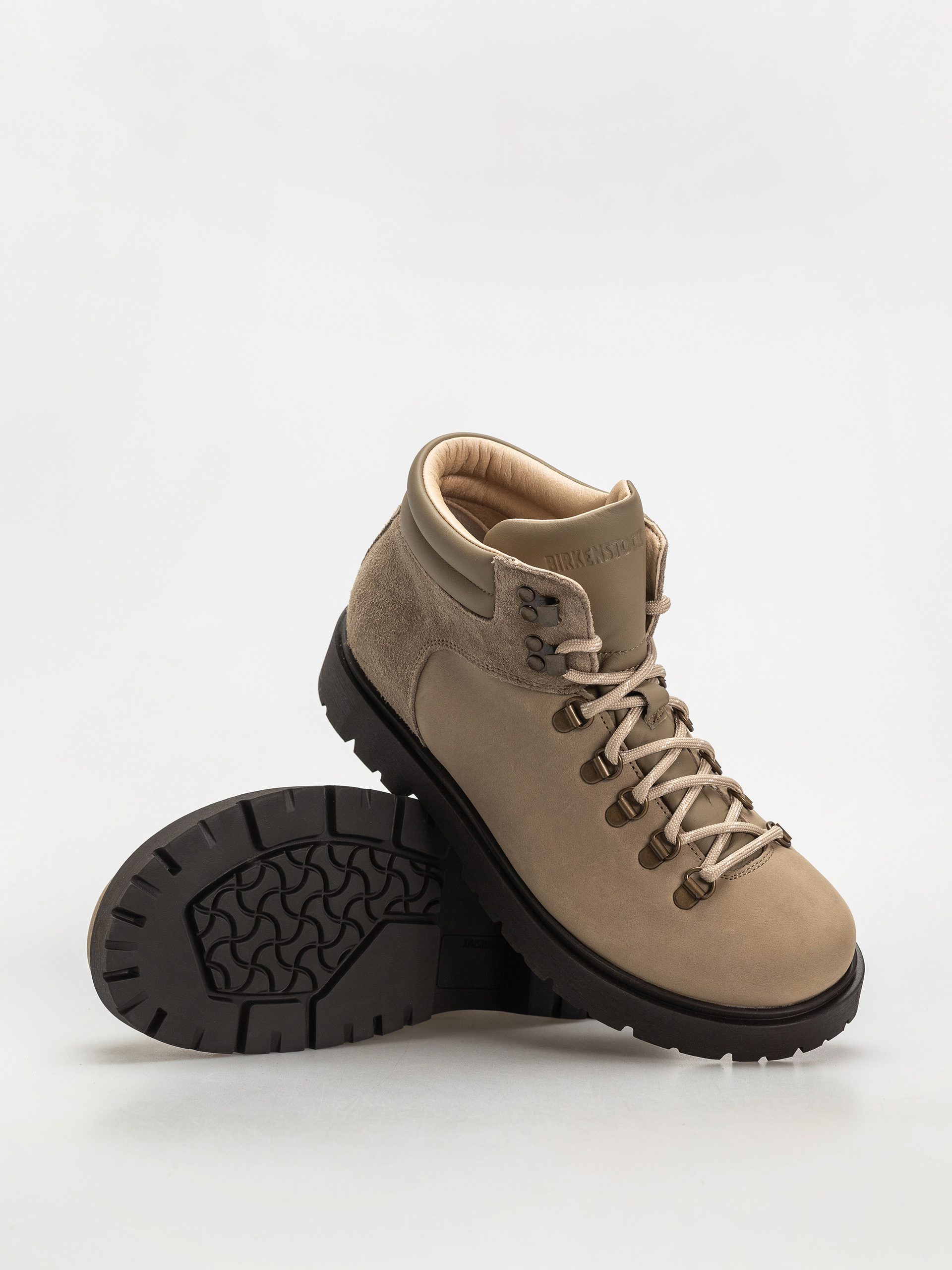 Взуття Birkenstock Jackson 2.0 Narrow Wmn (taupe)