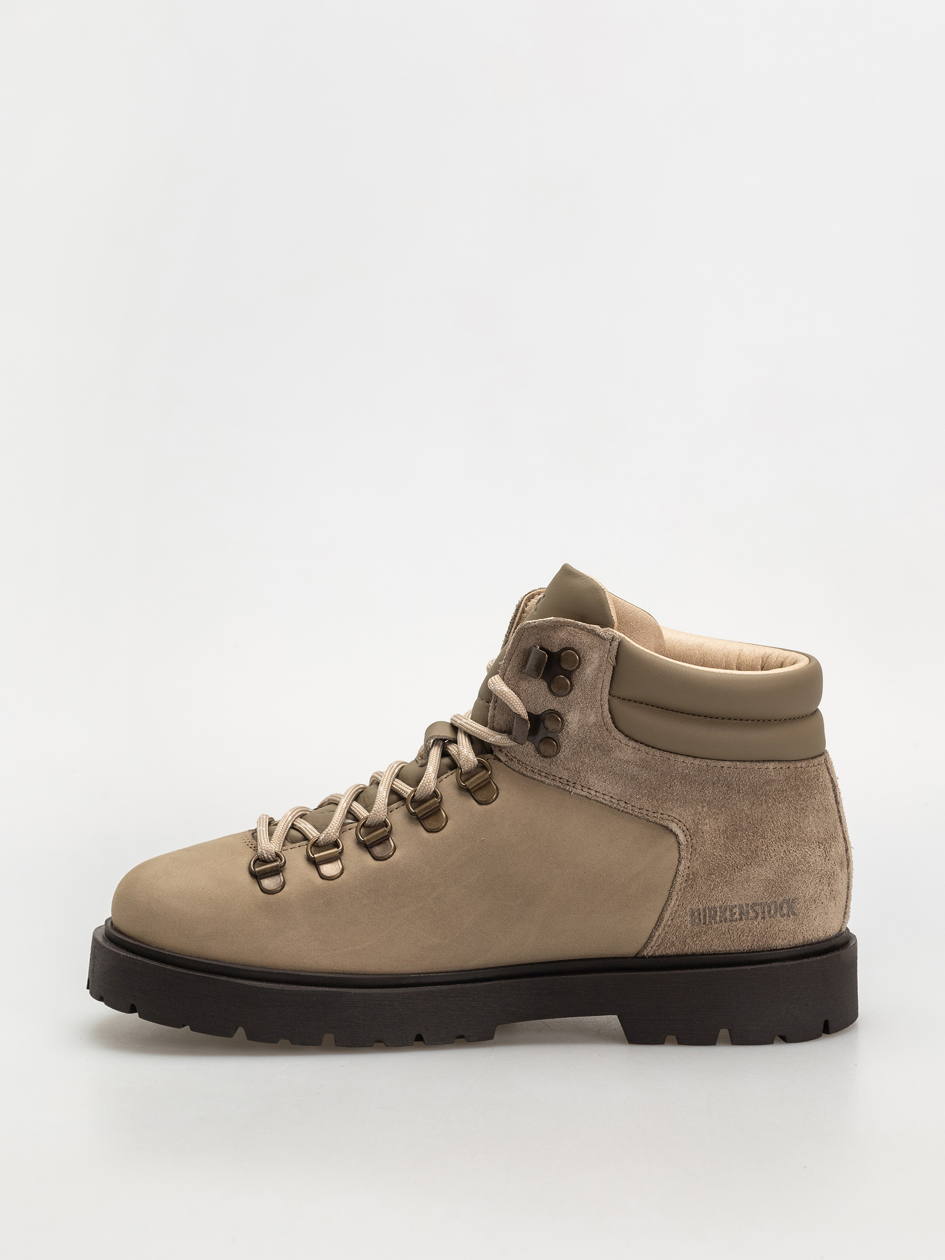 Взуття Birkenstock Jackson 2.0 Narrow Wmn (taupe)