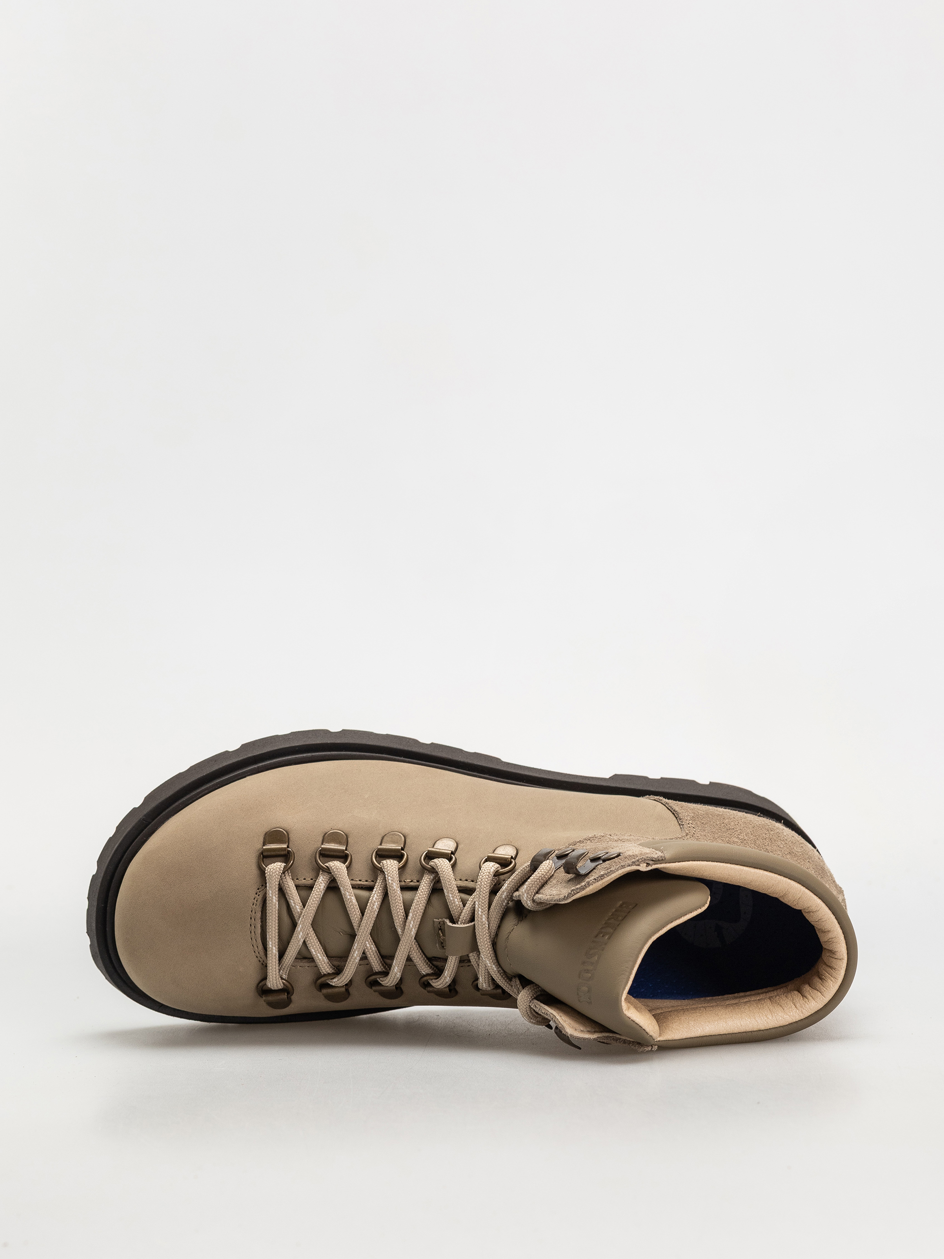 Взуття Birkenstock Jackson 2.0 Narrow Wmn (taupe)