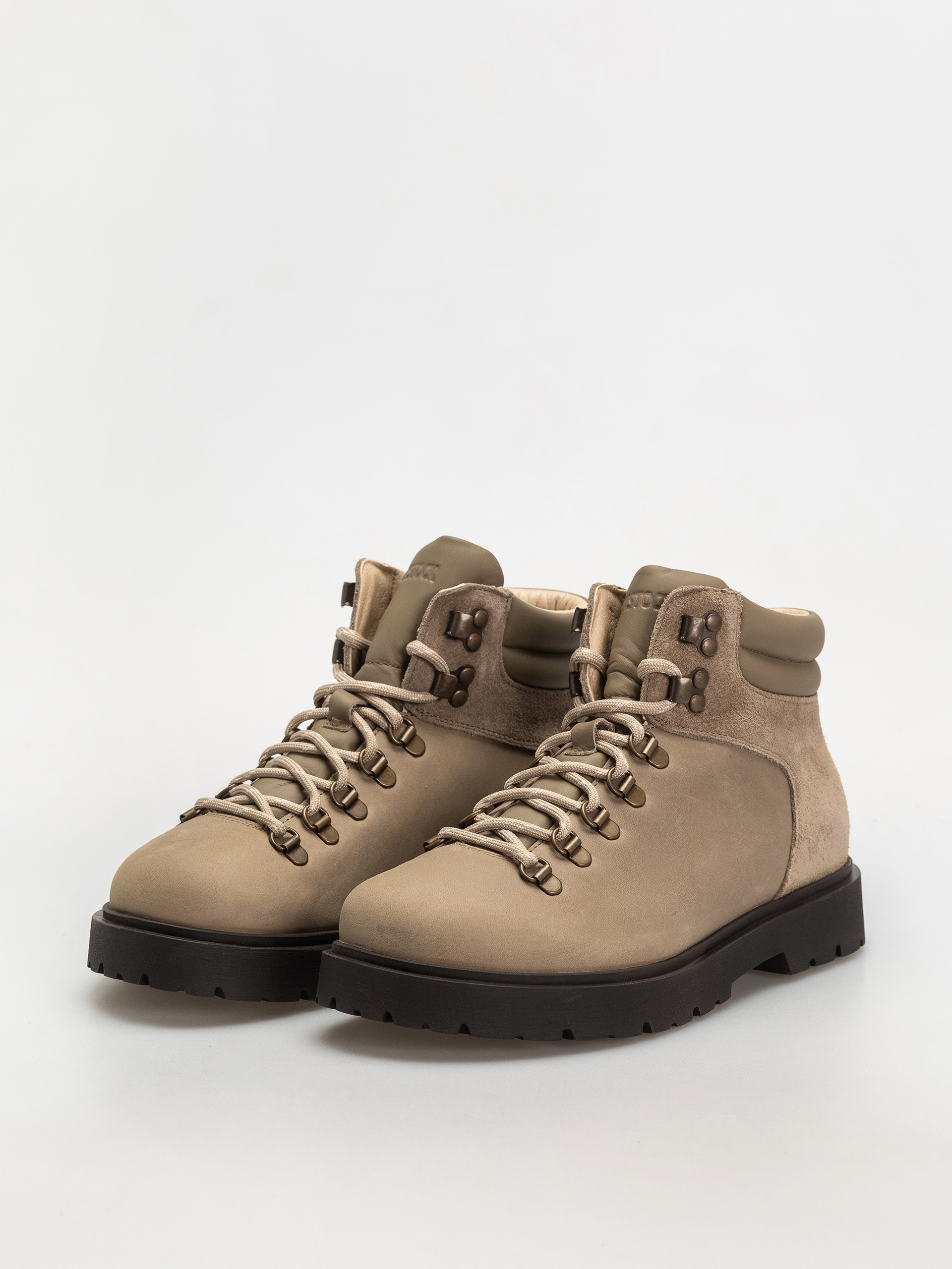 Взуття Birkenstock Jackson 2.0 Narrow Wmn (taupe)