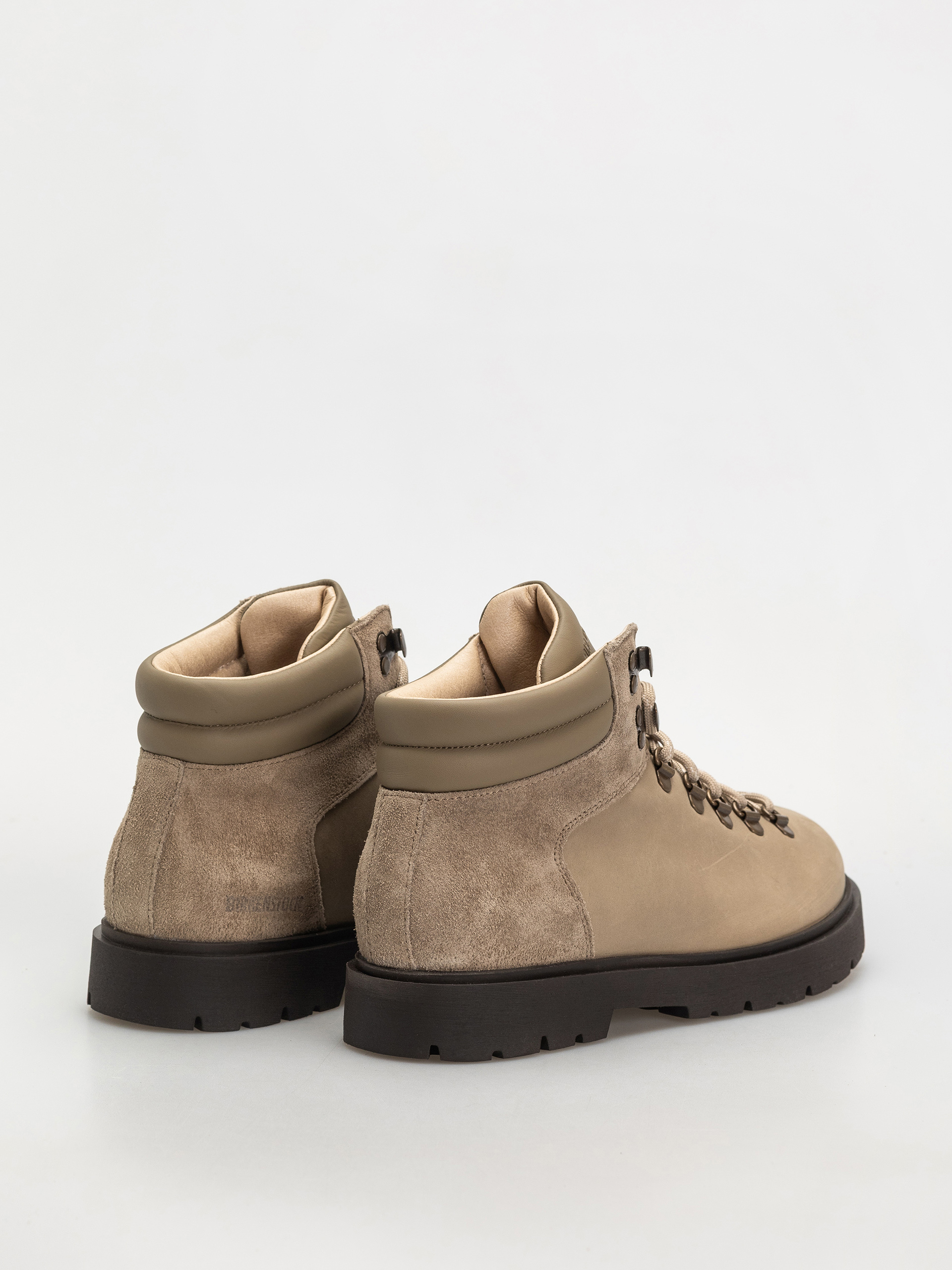 Взуття Birkenstock Jackson 2.0 Narrow Wmn (taupe)