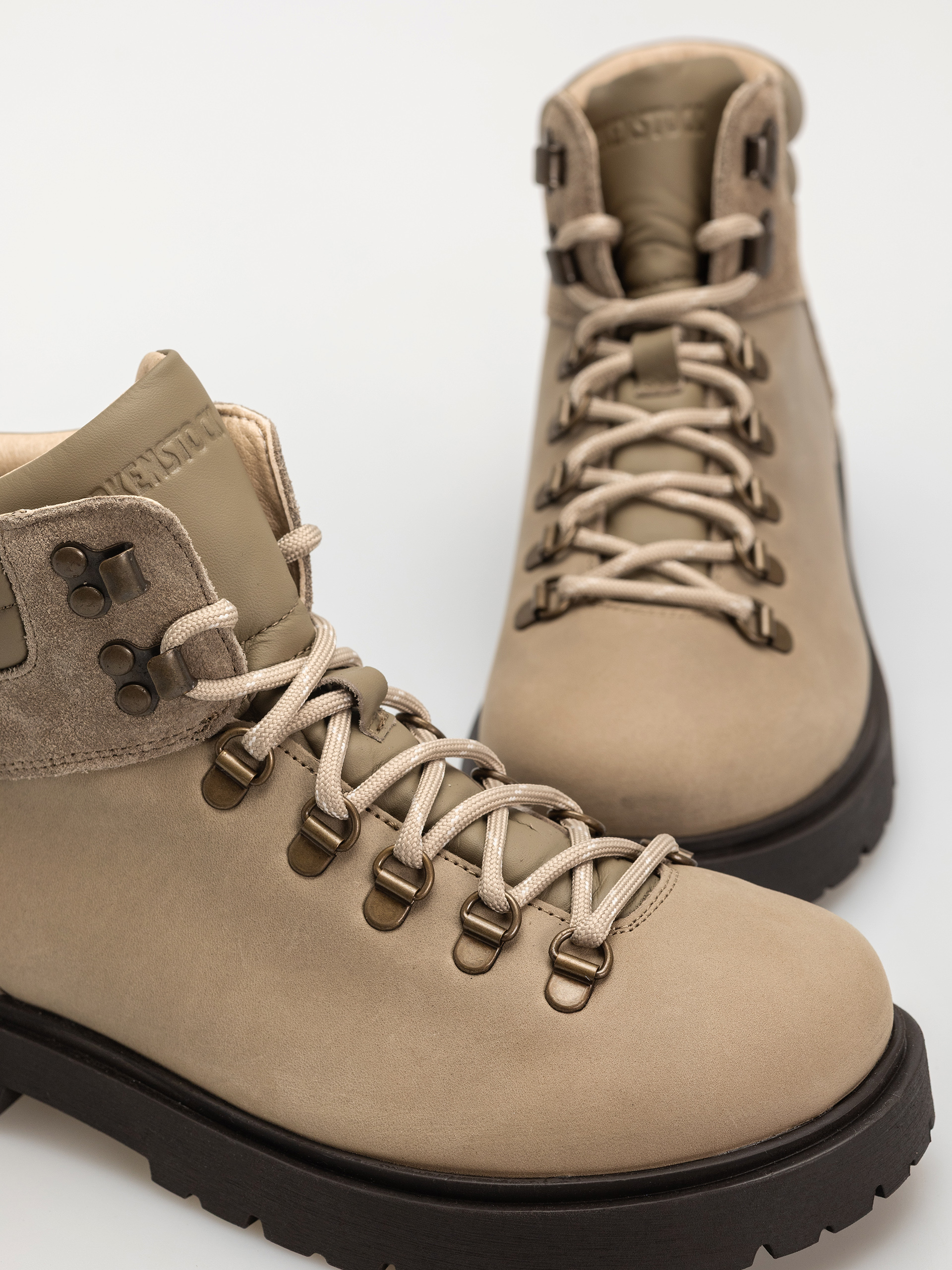 Взуття Birkenstock Jackson 2.0 Narrow Wmn (taupe)