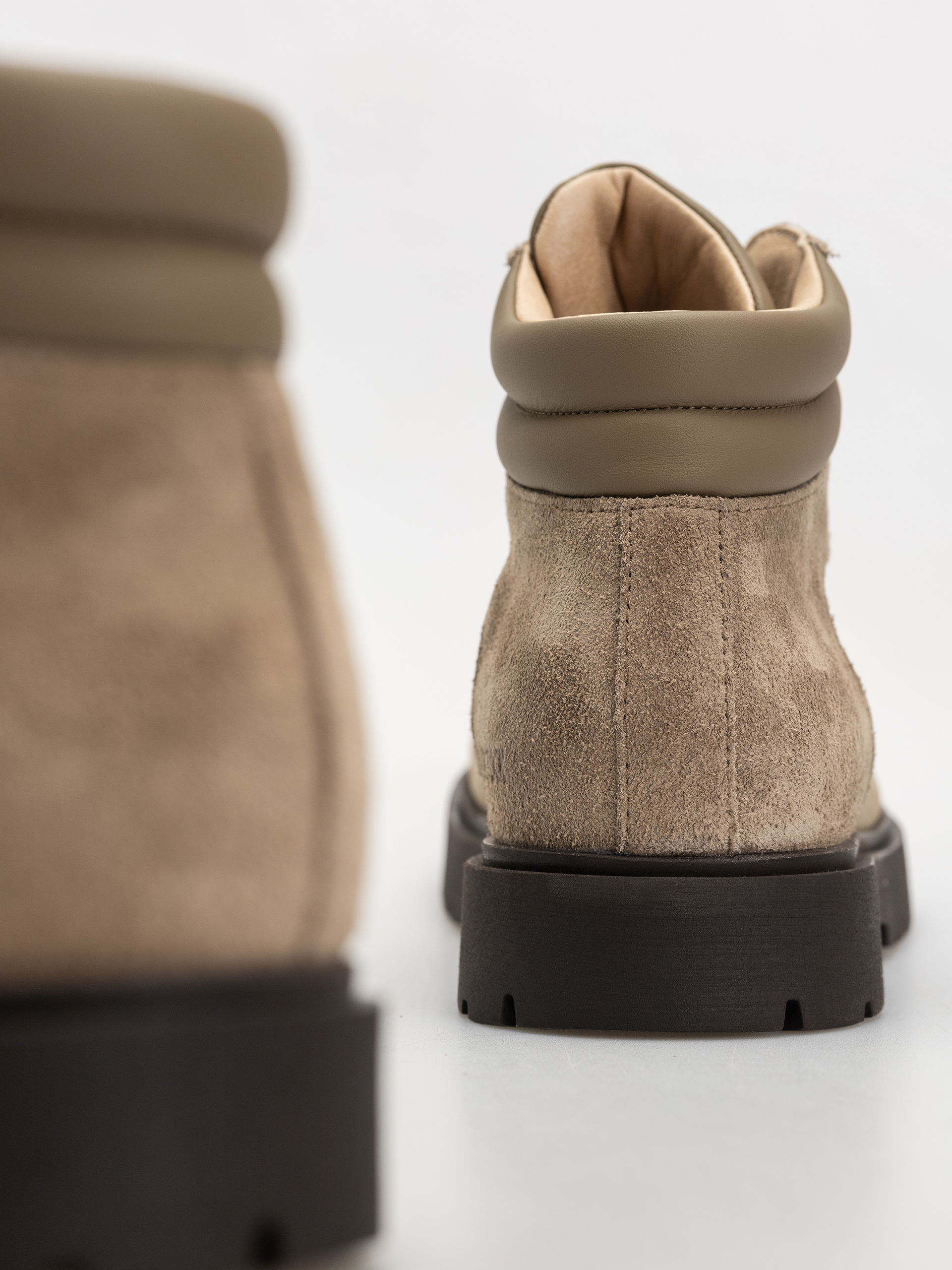 Взуття Birkenstock Jackson 2.0 Narrow Wmn (taupe)