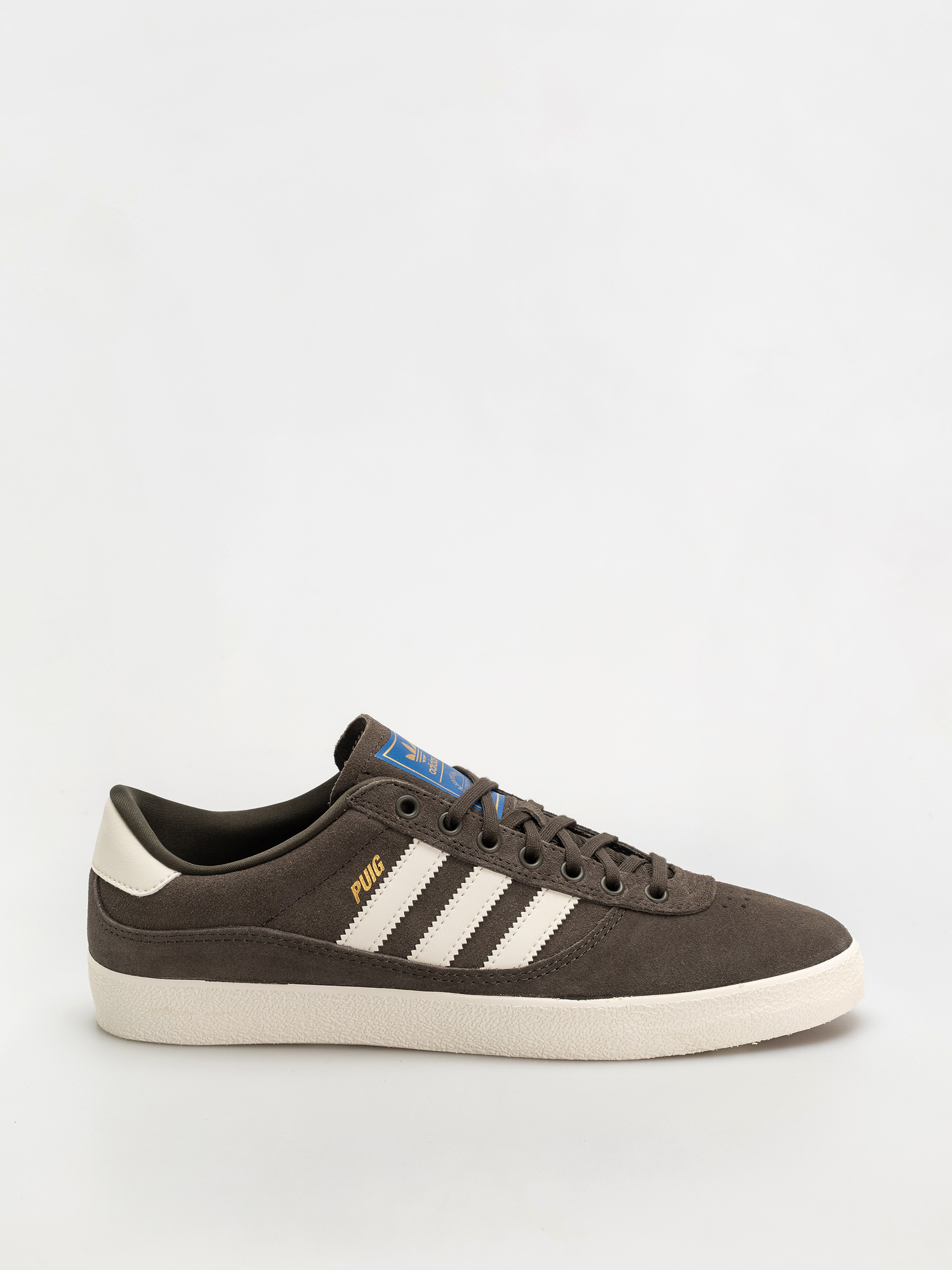 Взуття adidas Puig Indoor (shaoli/owhite/blubir)