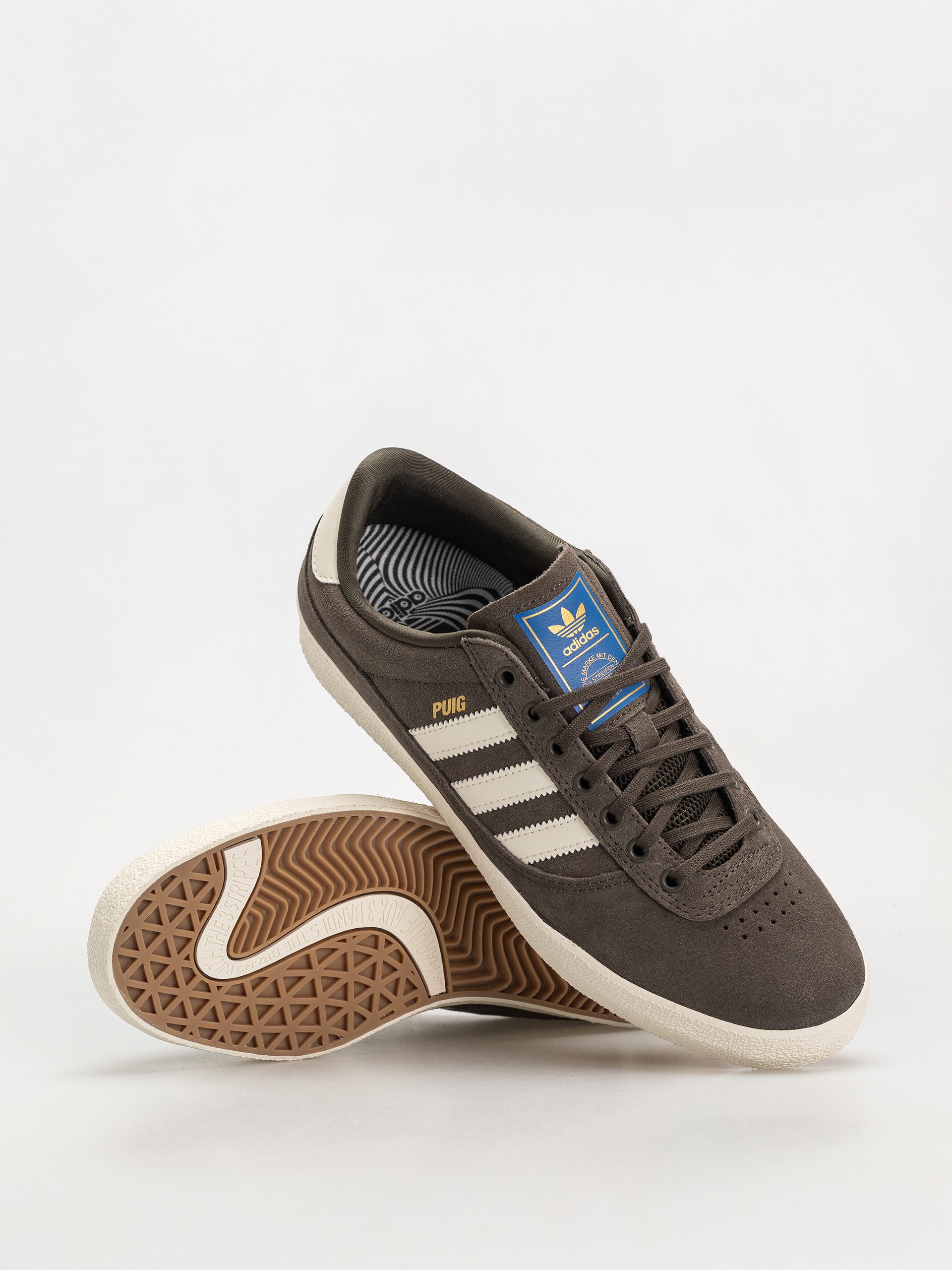 Взуття adidas Puig Indoor (shaoli/owhite/blubir)