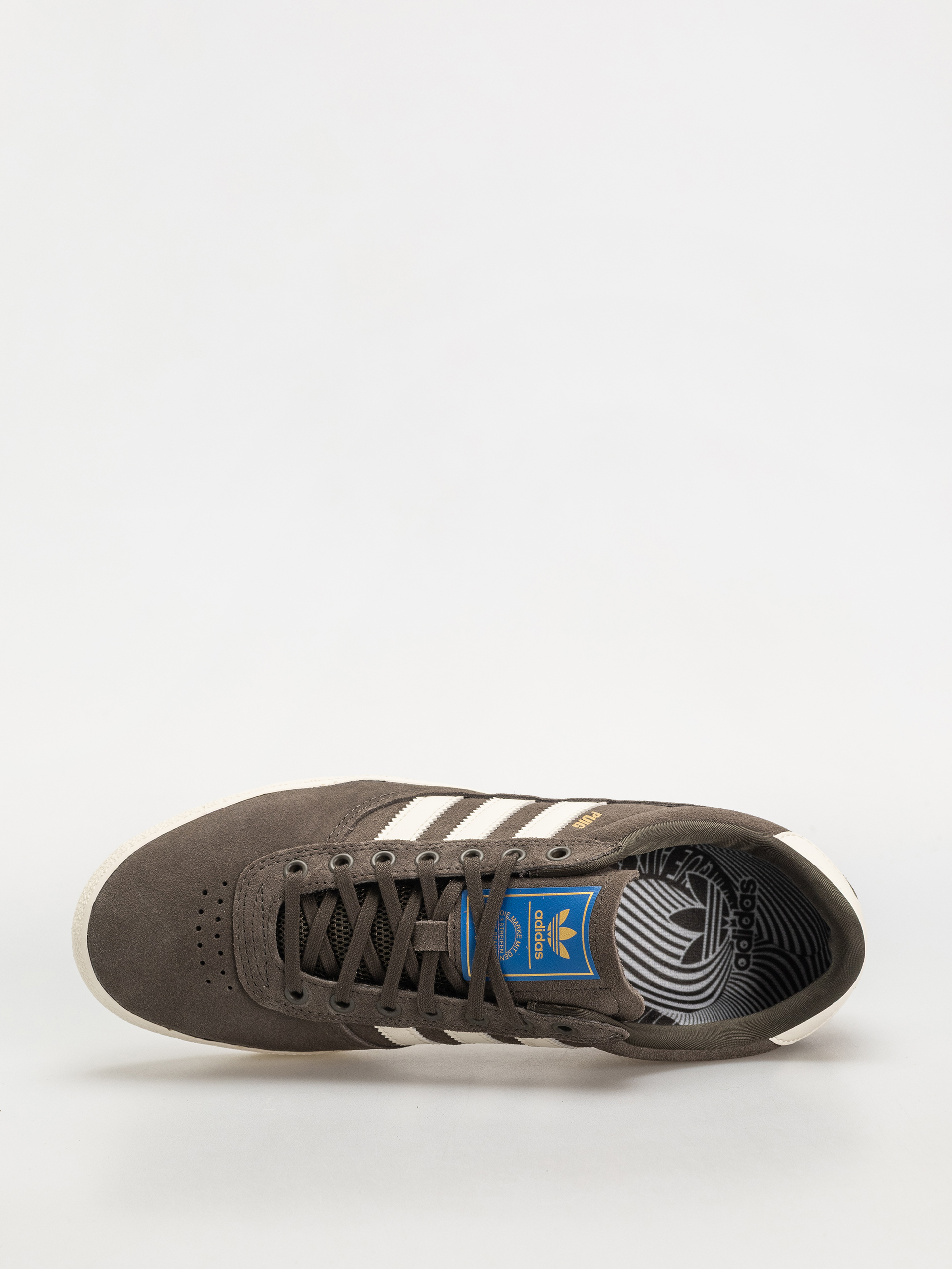 Взуття adidas Puig Indoor (shaoli/owhite/blubir)