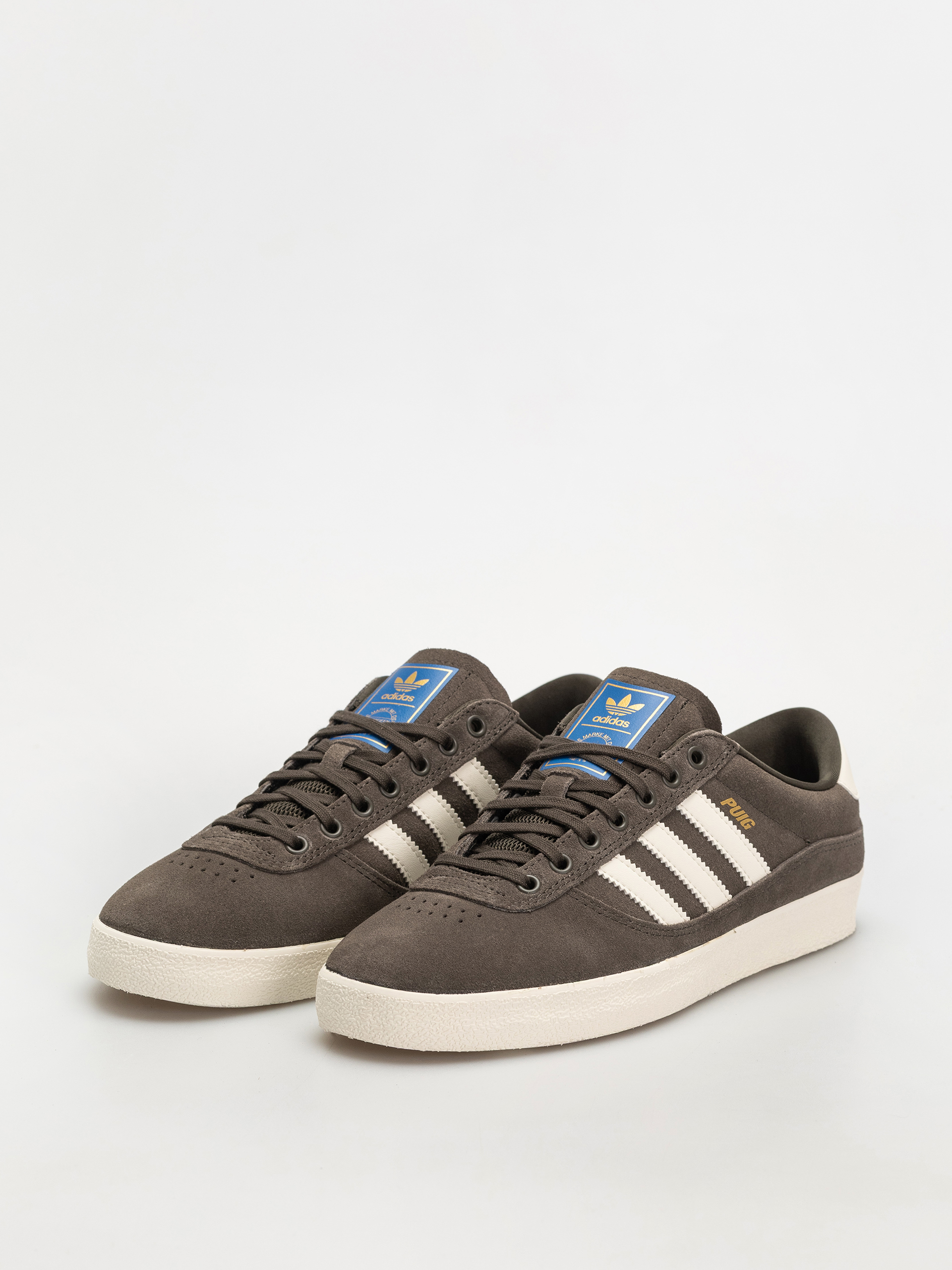 Взуття adidas Puig Indoor (shaoli/owhite/blubir)