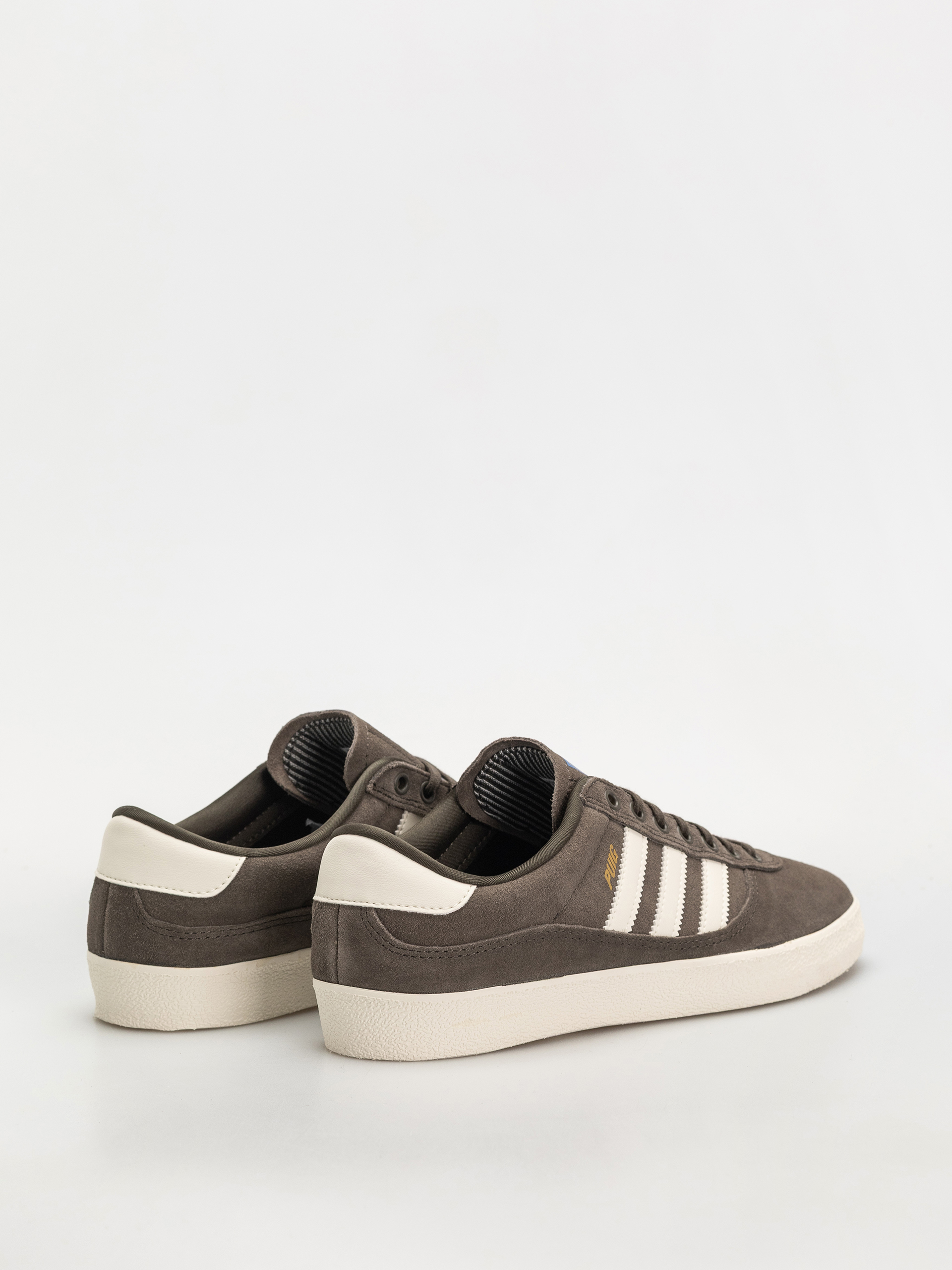 Взуття adidas Puig Indoor (shaoli/owhite/blubir)