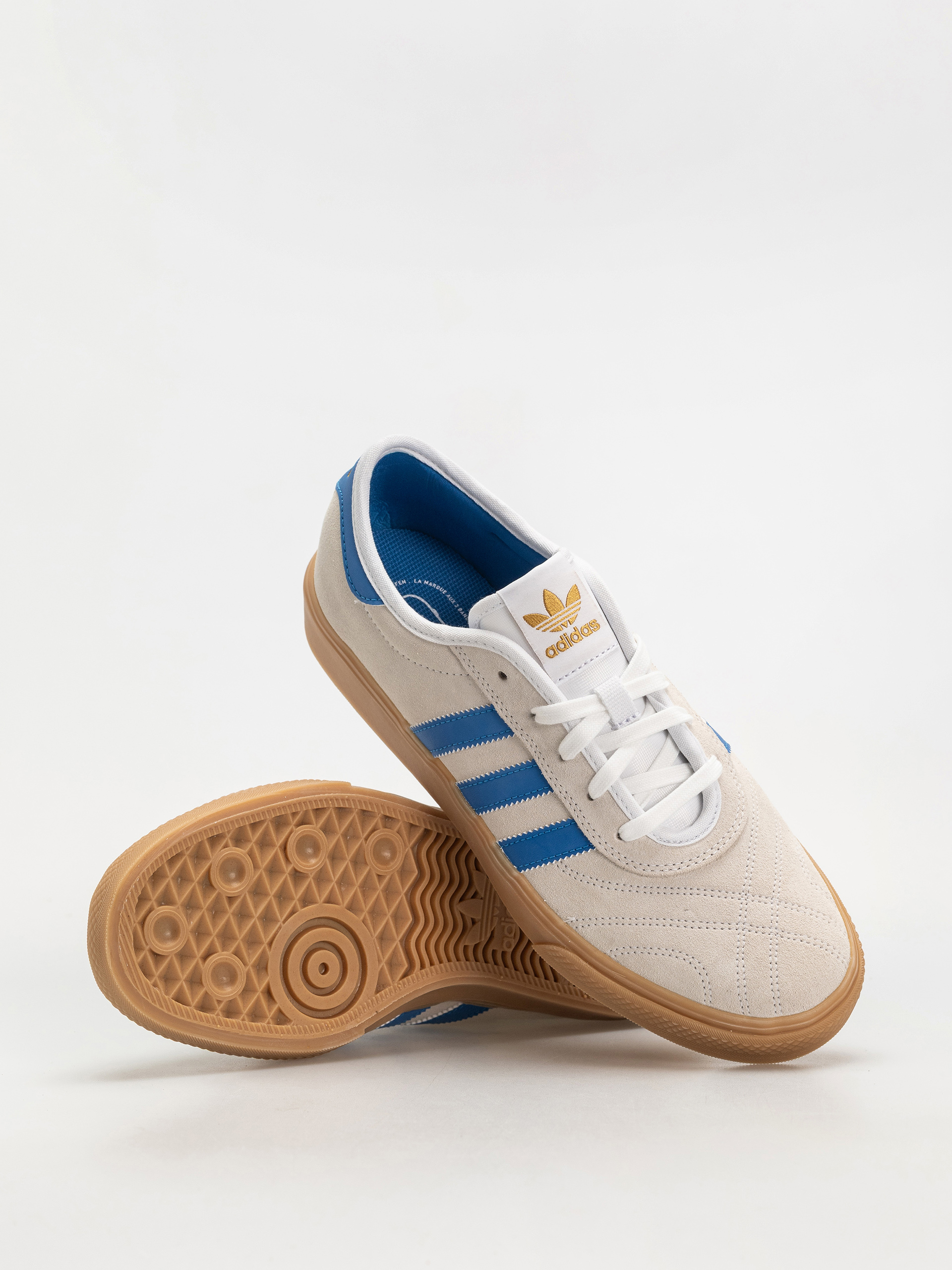 Взуття adidas Adi Ease (ftwwht/ftwwht/gum3)