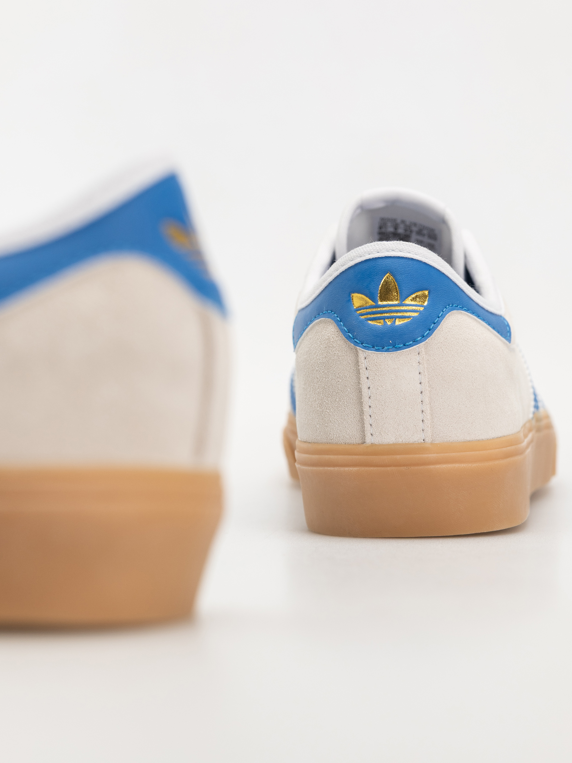 Взуття adidas Adi Ease (ftwwht/ftwwht/gum3)
