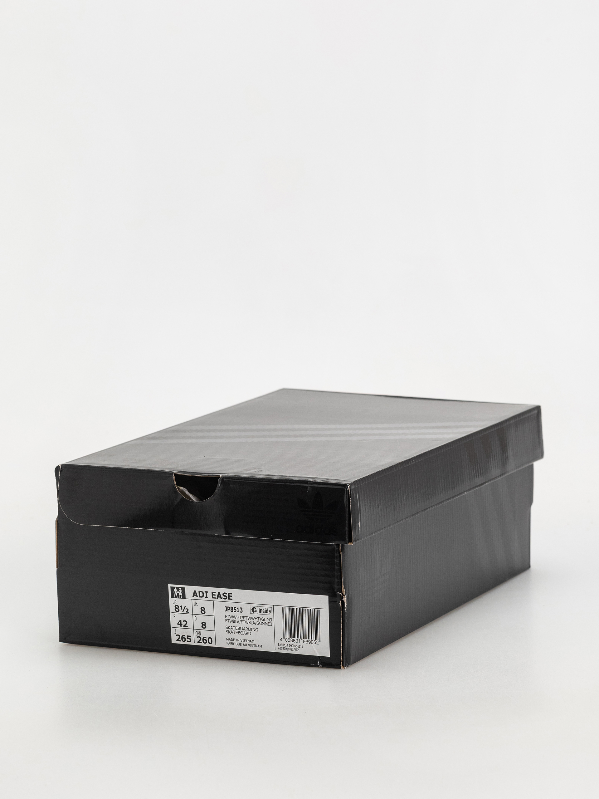 Взуття adidas Adi Ease (ftwwht/ftwwht/gum3)