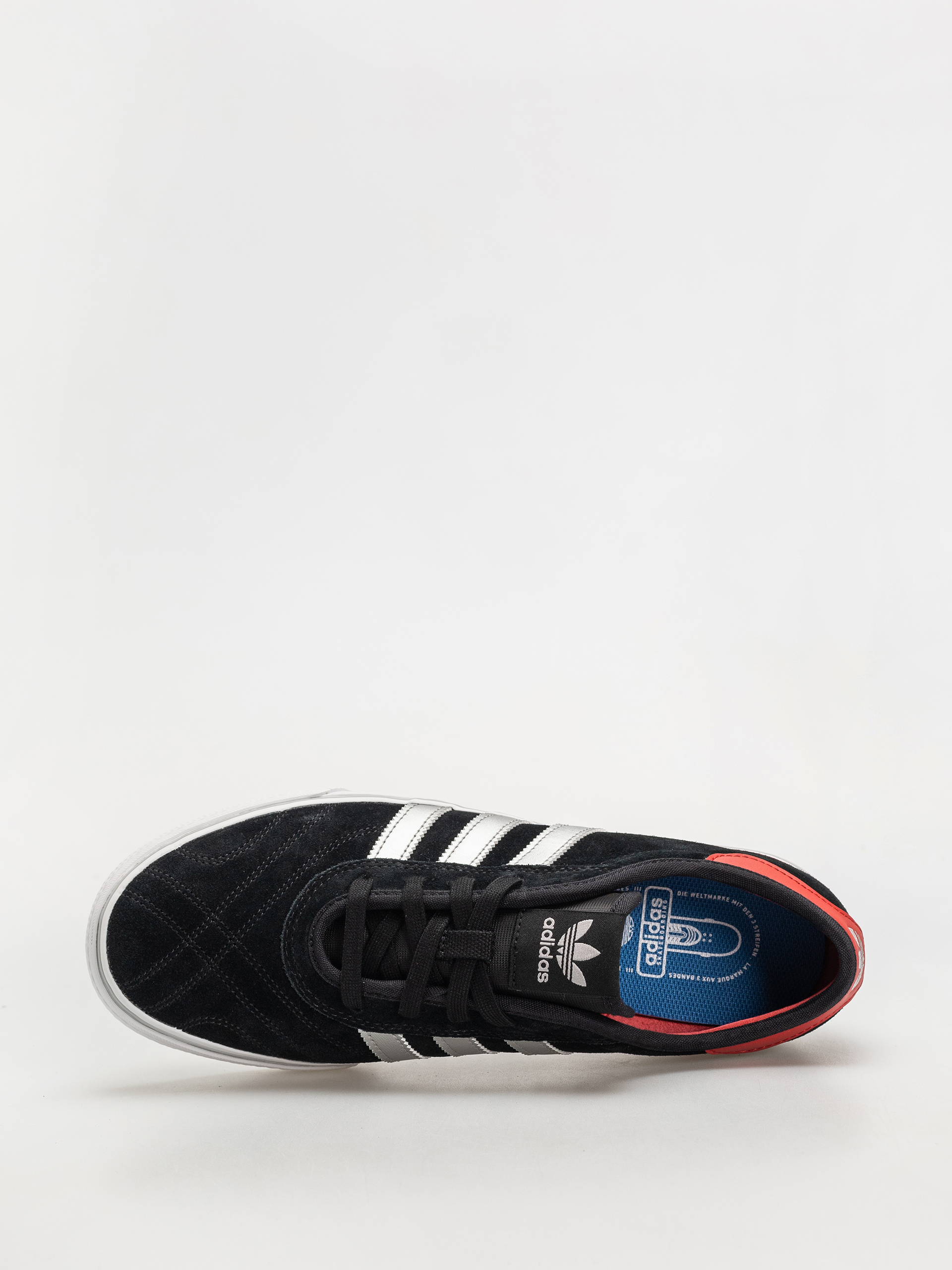 Взуття adidas Adi Ease (cblack/silvmt/betsca)