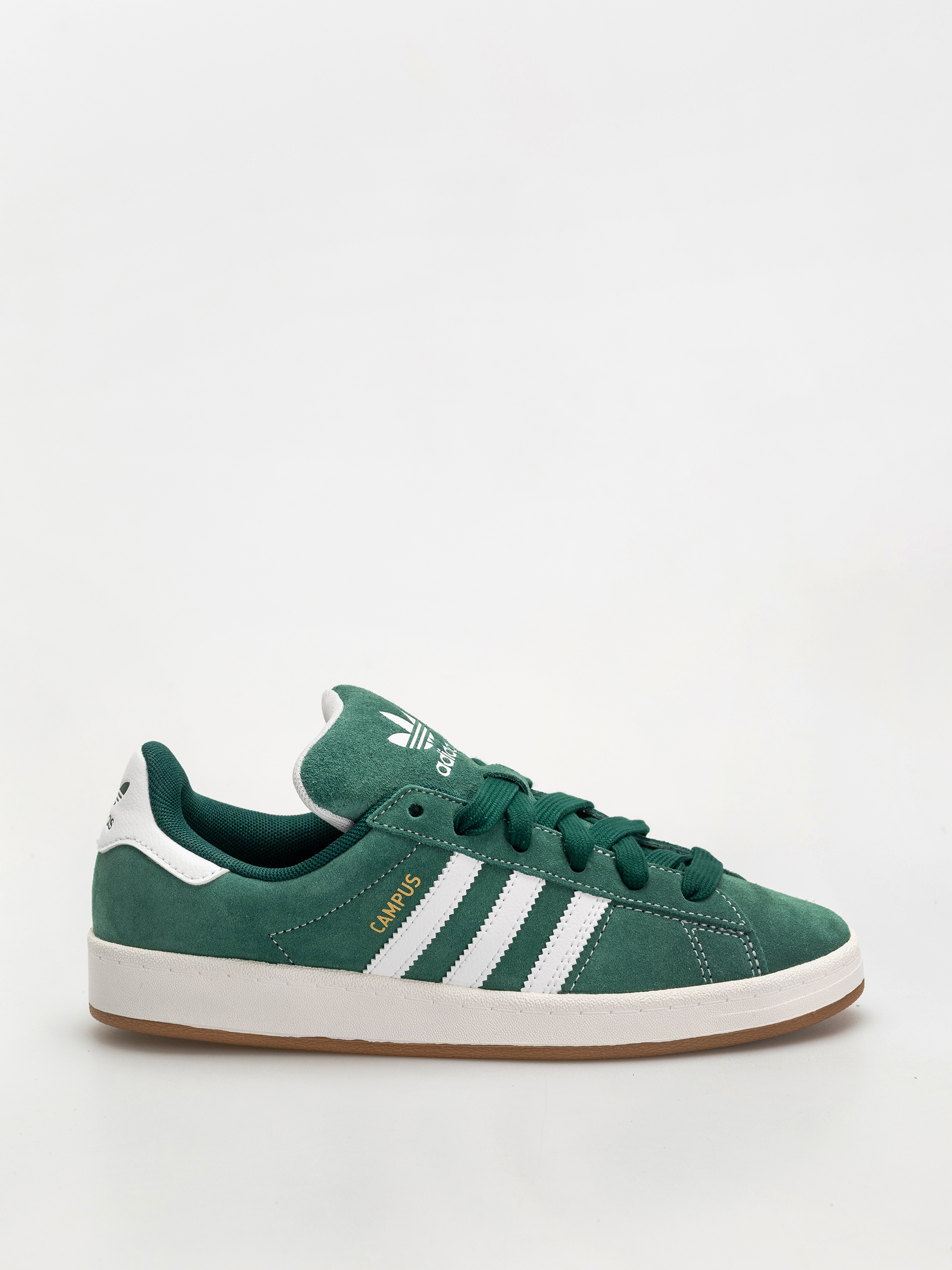 Взуття adidas Campus Adv (cgreen/ftwwht/ftwwht)