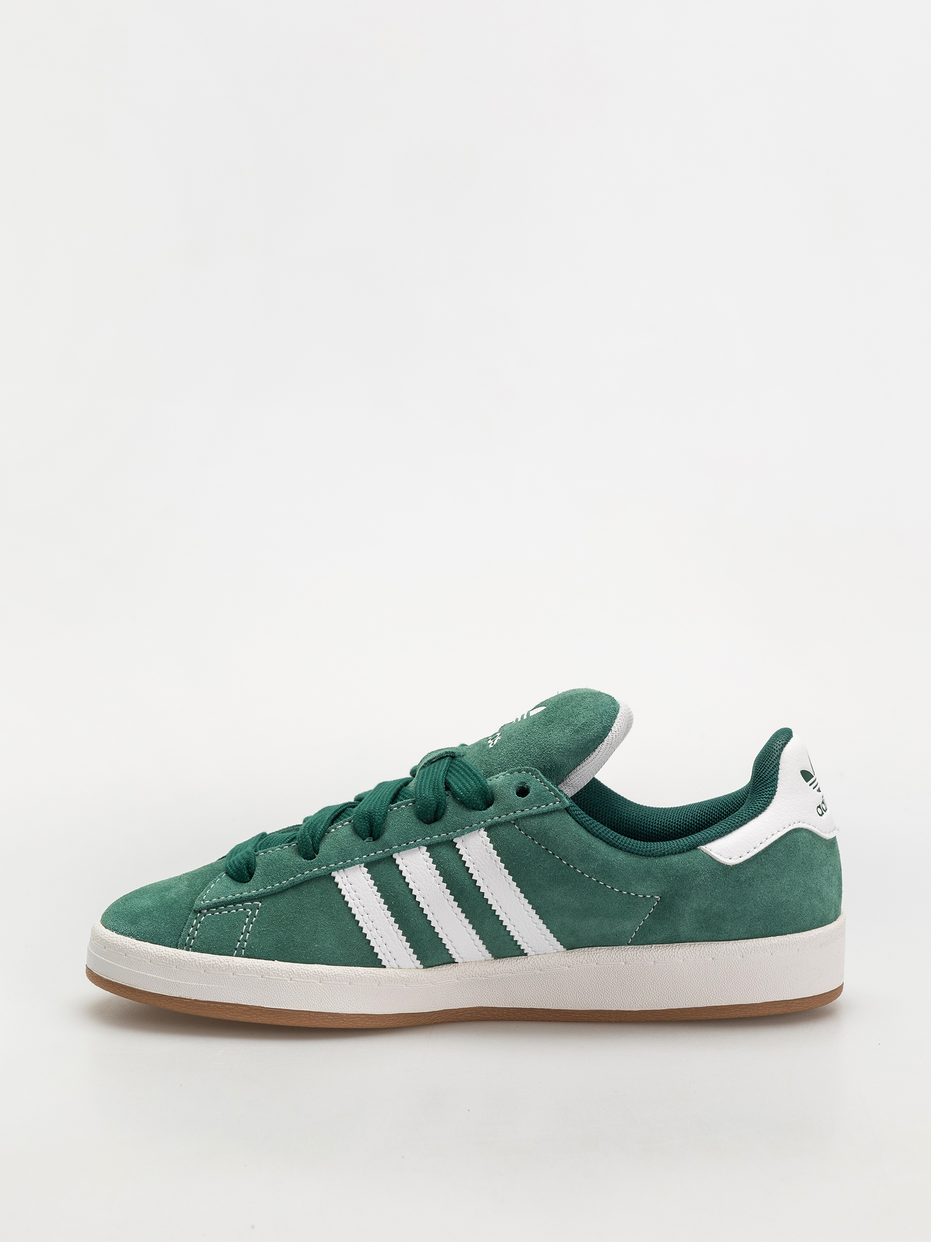 Взуття adidas Campus Adv (cgreen/ftwwht/ftwwht)