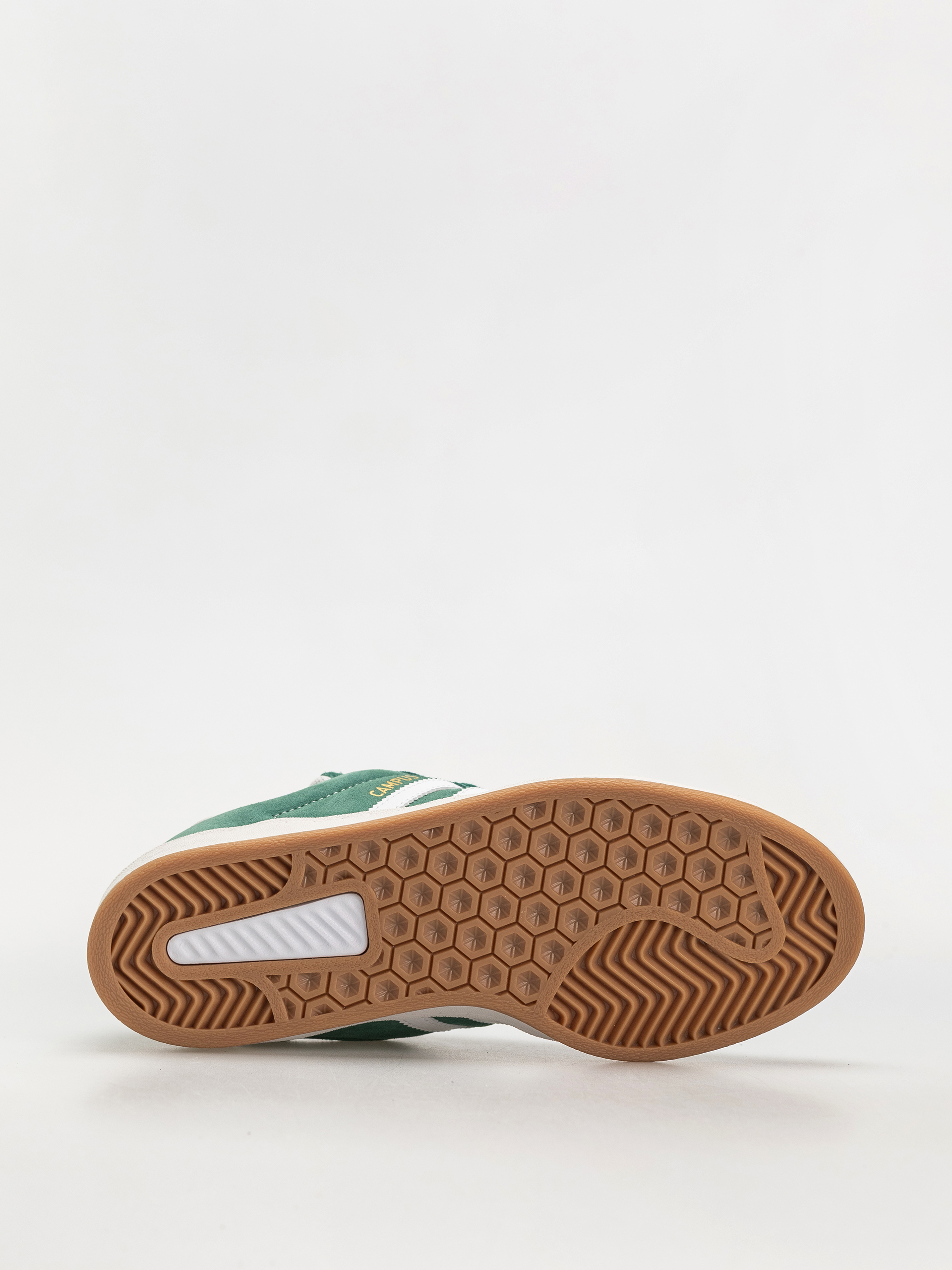 Взуття adidas Campus Adv (cgreen/ftwwht/ftwwht)