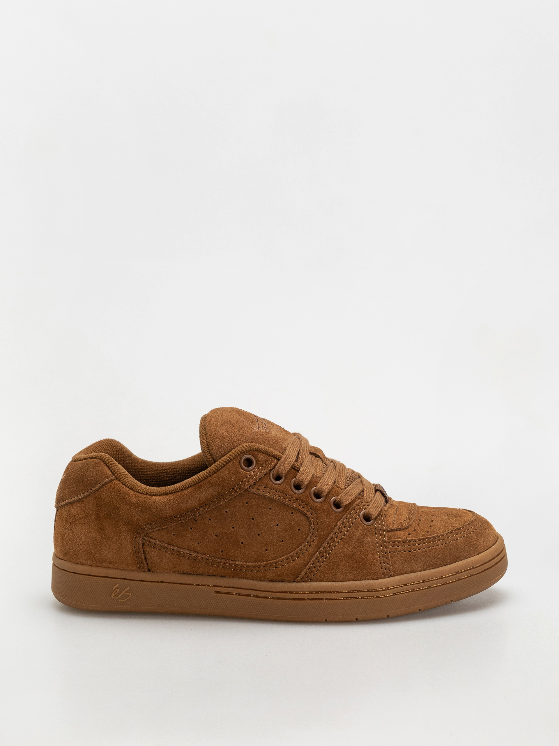 Взуття eS Accel X Penny (brown/gum)