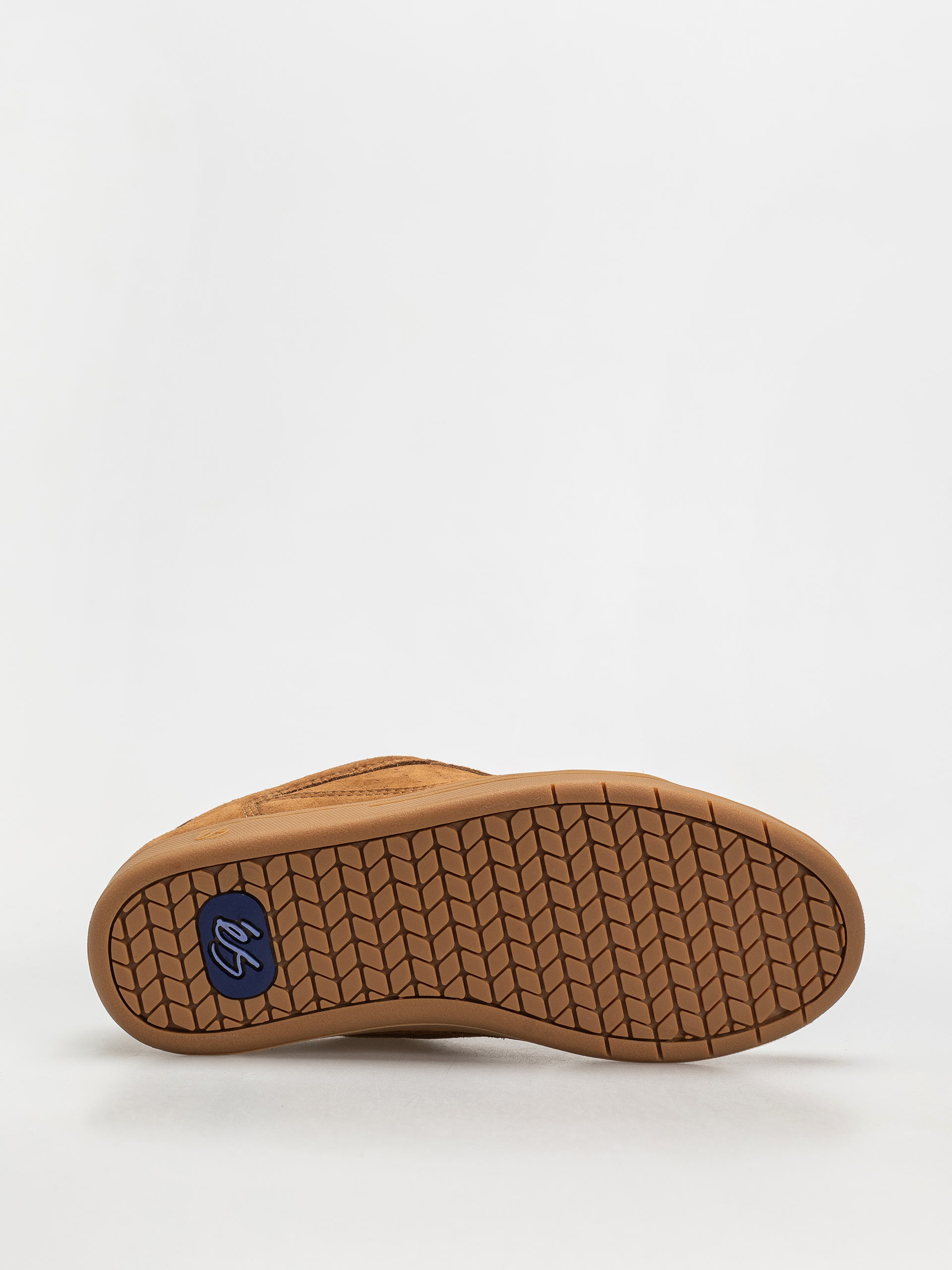 Взуття eS Accel X Penny (brown/gum)