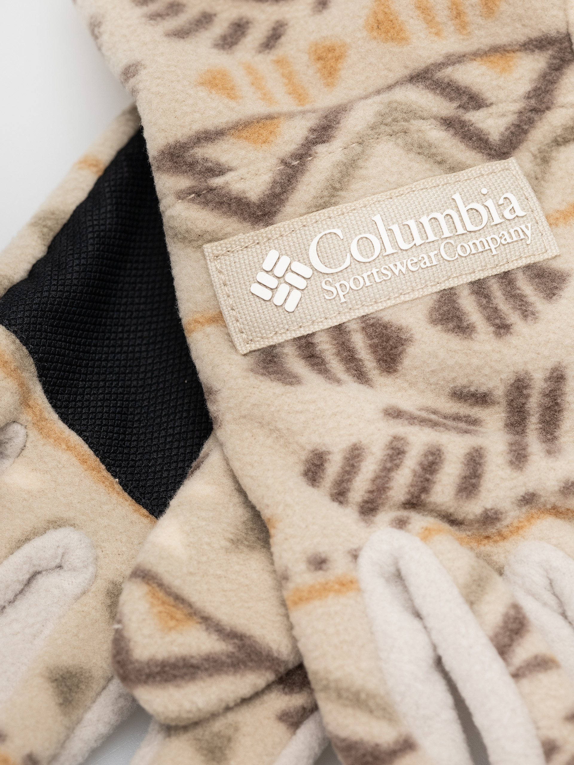 Рукавиці Columbia Sequoia Grove Wmn (dark stone horizons)