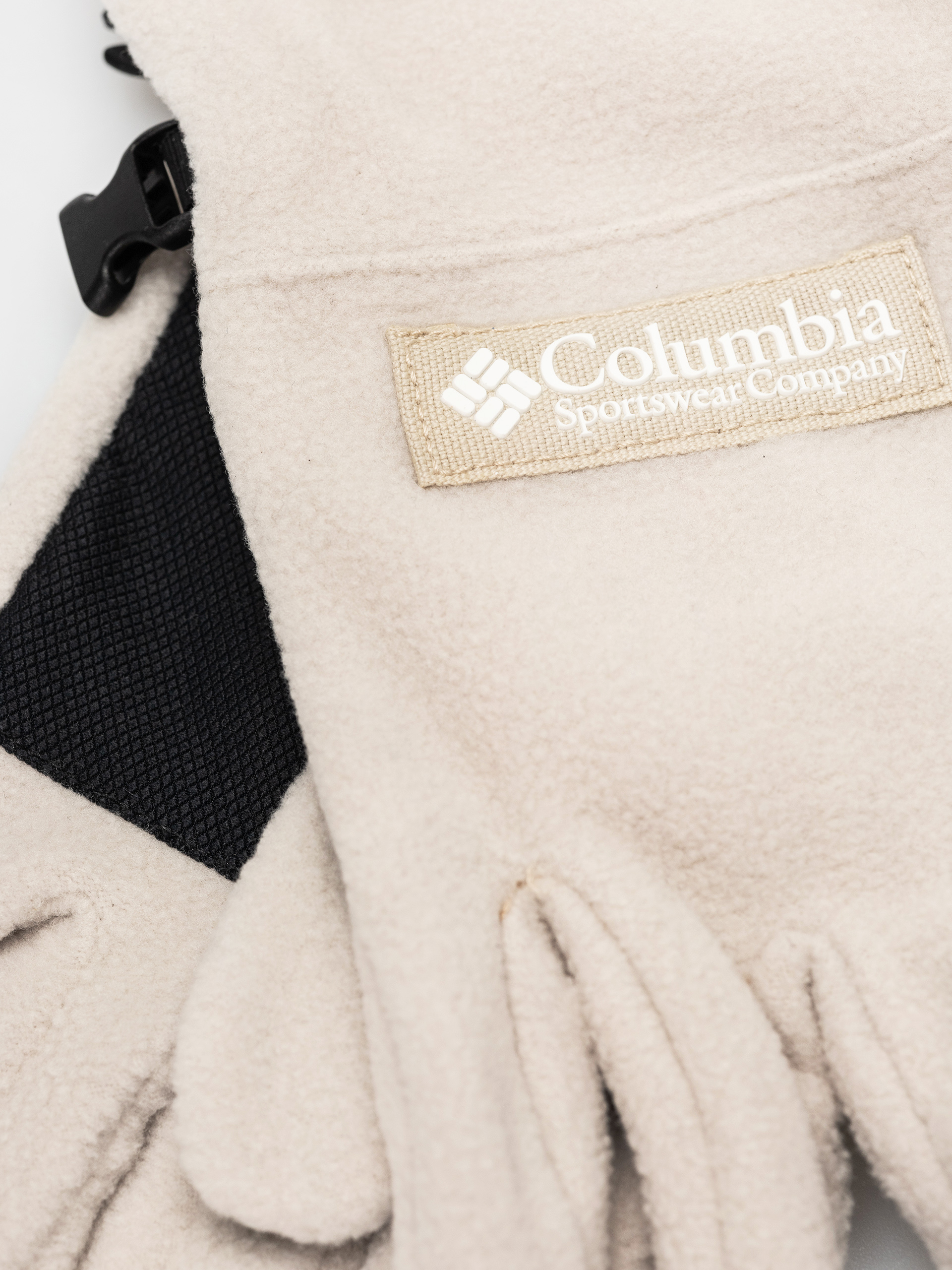 Рукавиці Columbia Sequoia Grove Wmn (dark stone)