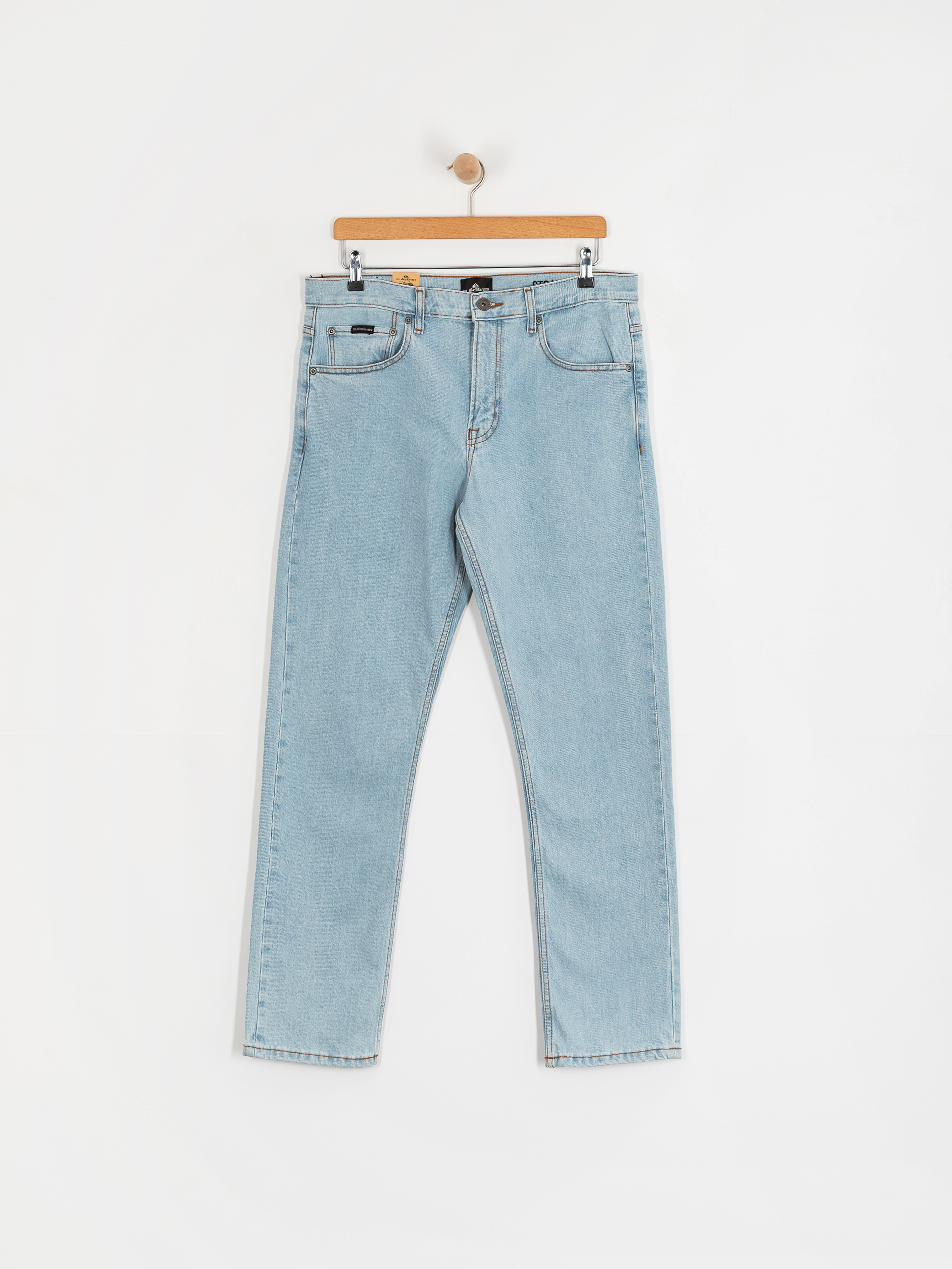 Штани Quiksilver Modern Wave Denim (indigo light)