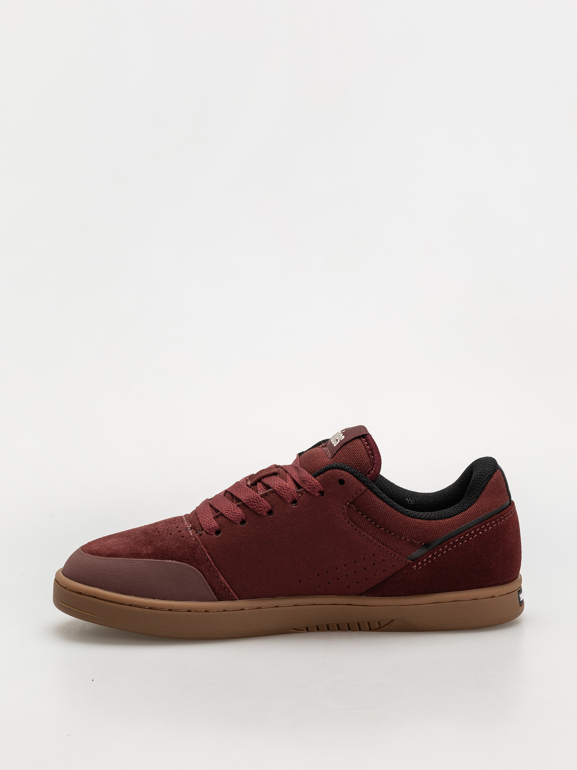 Взуття Etnies Marana (maroon/black/white)