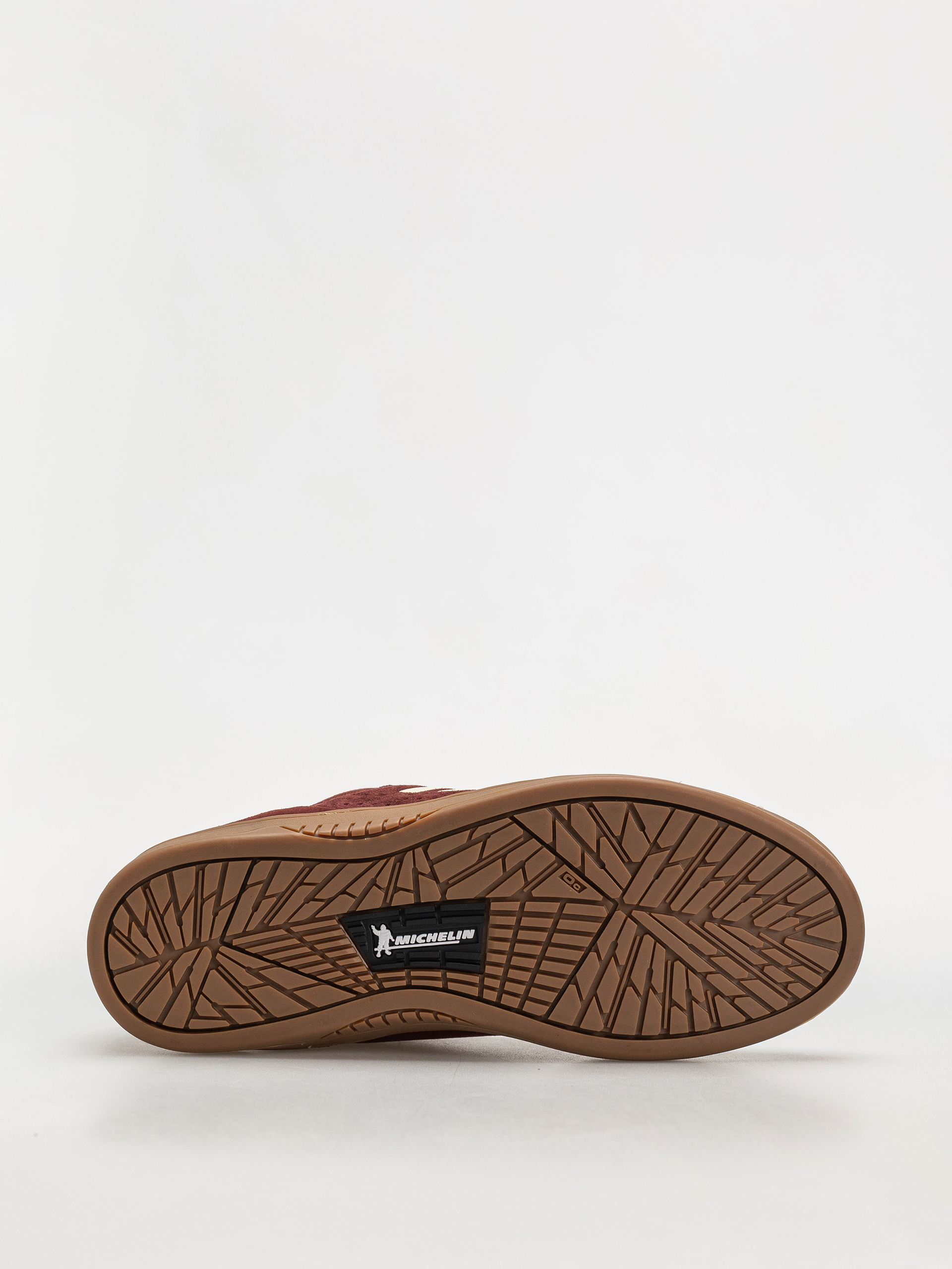 Взуття Etnies Marana (maroon/black/white)
