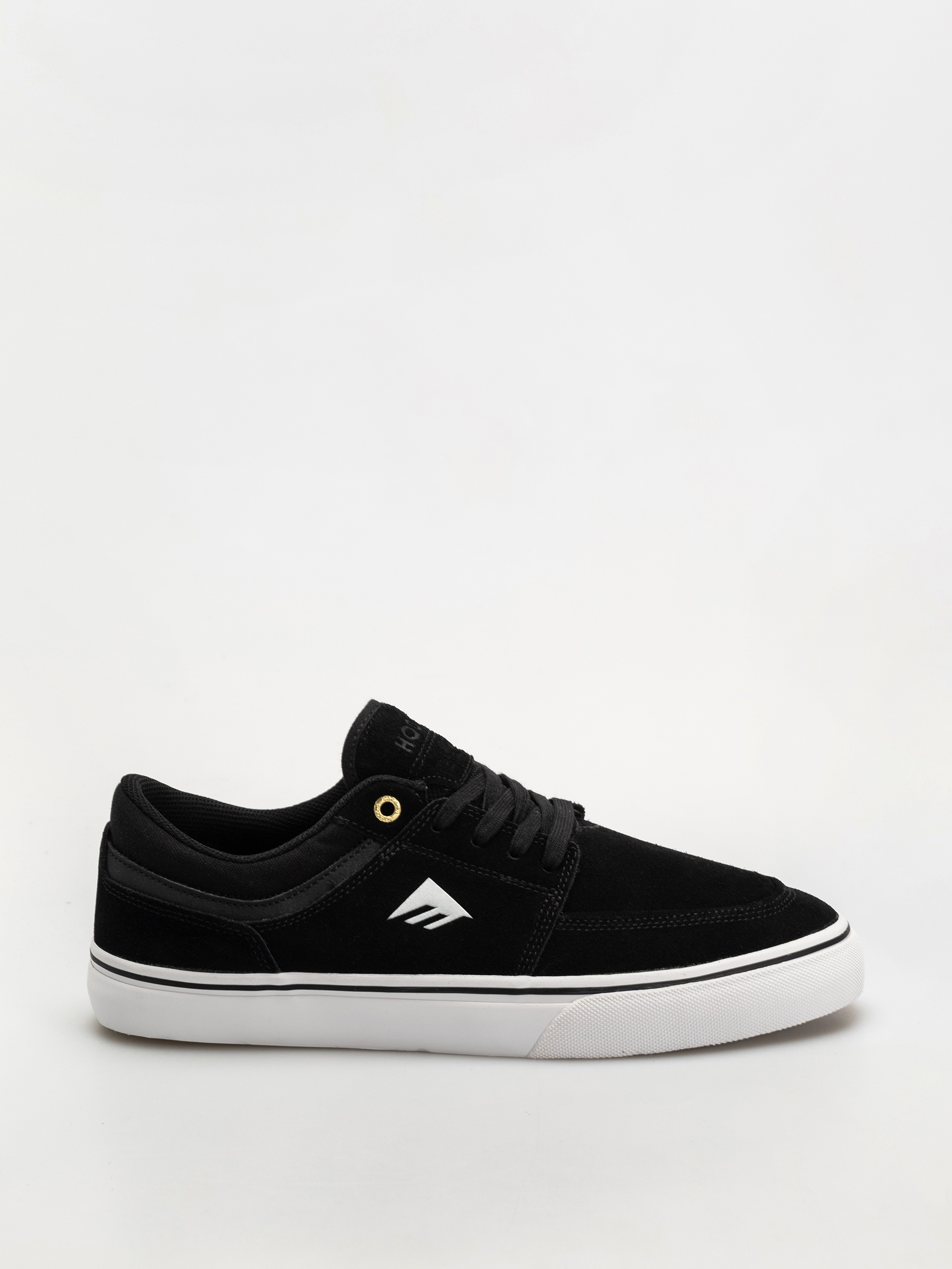 Взуття Emerica Hoban (black)