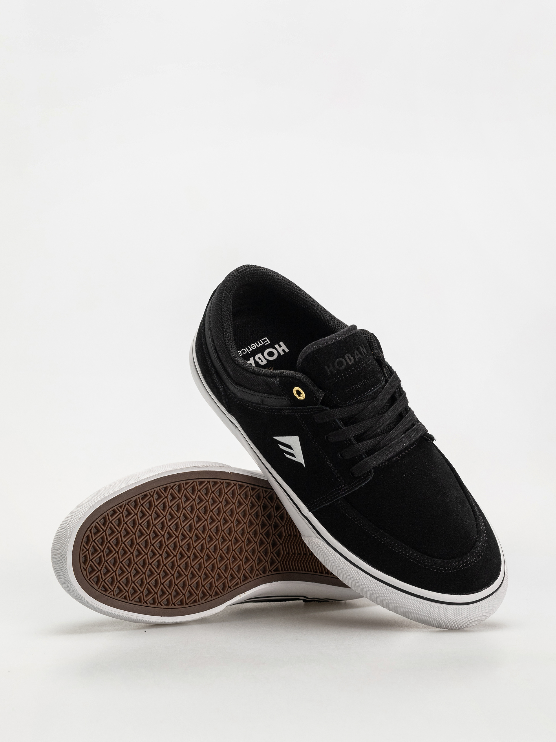Взуття Emerica Hoban (black)