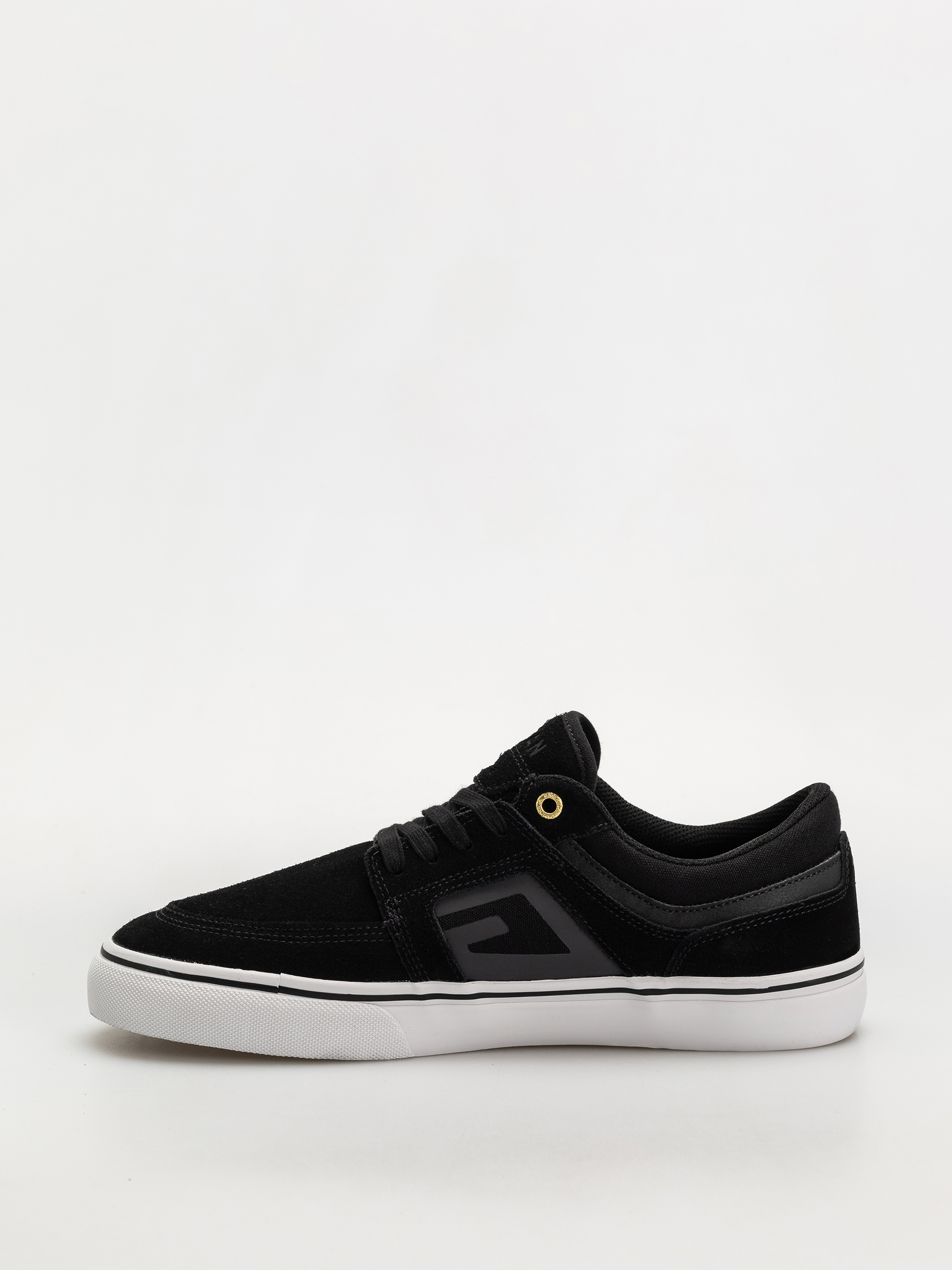 Взуття Emerica Hoban (black)