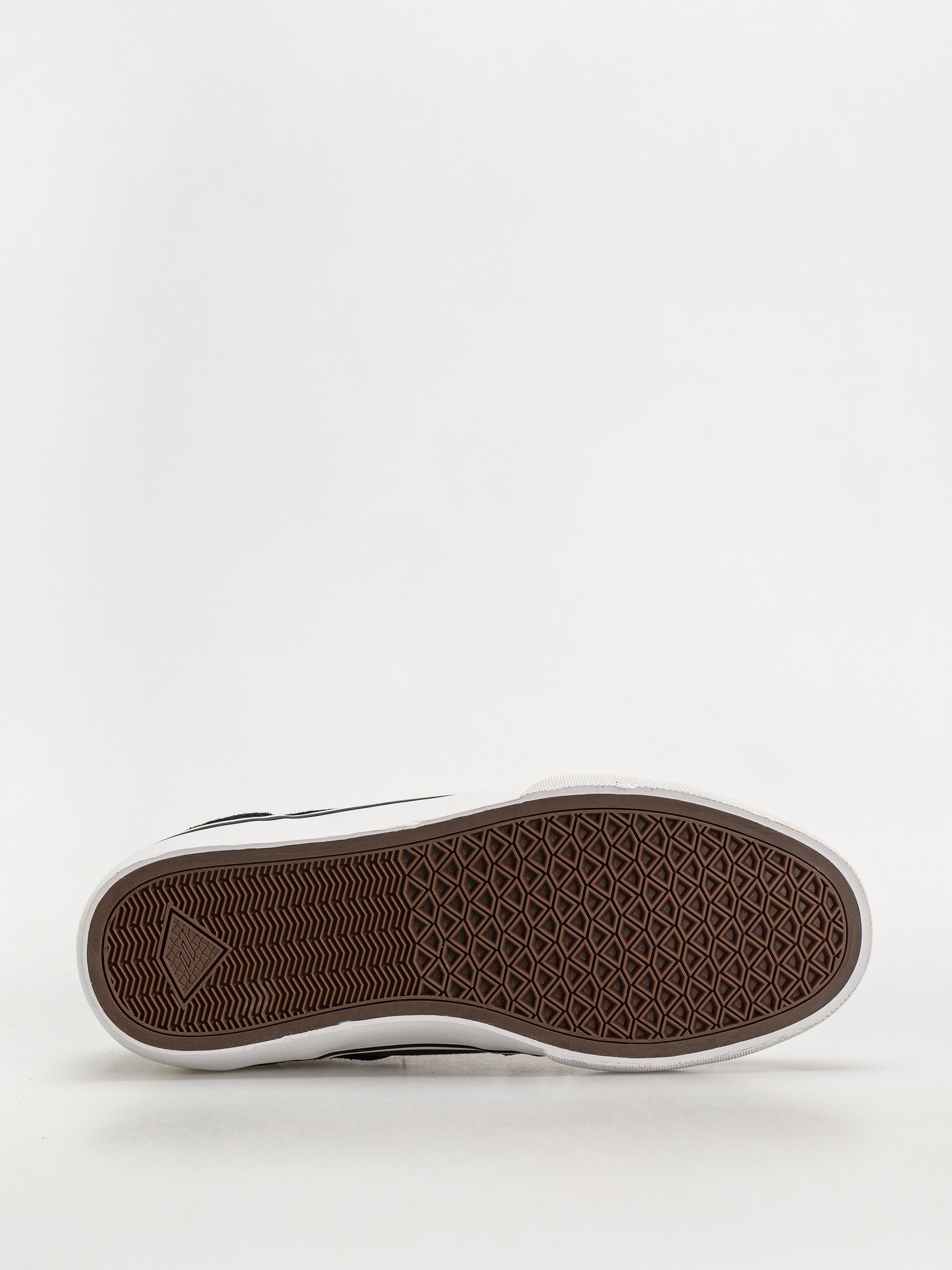 Взуття Emerica Hoban (black)