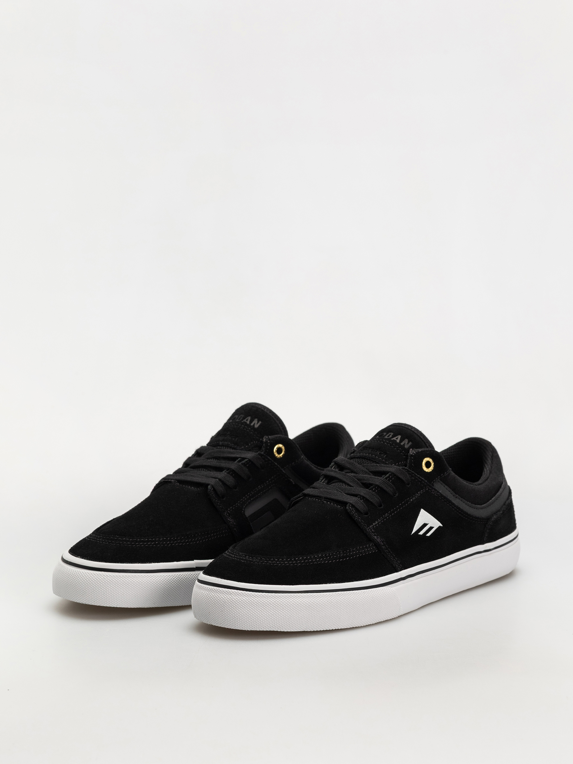 Взуття Emerica Hoban (black)