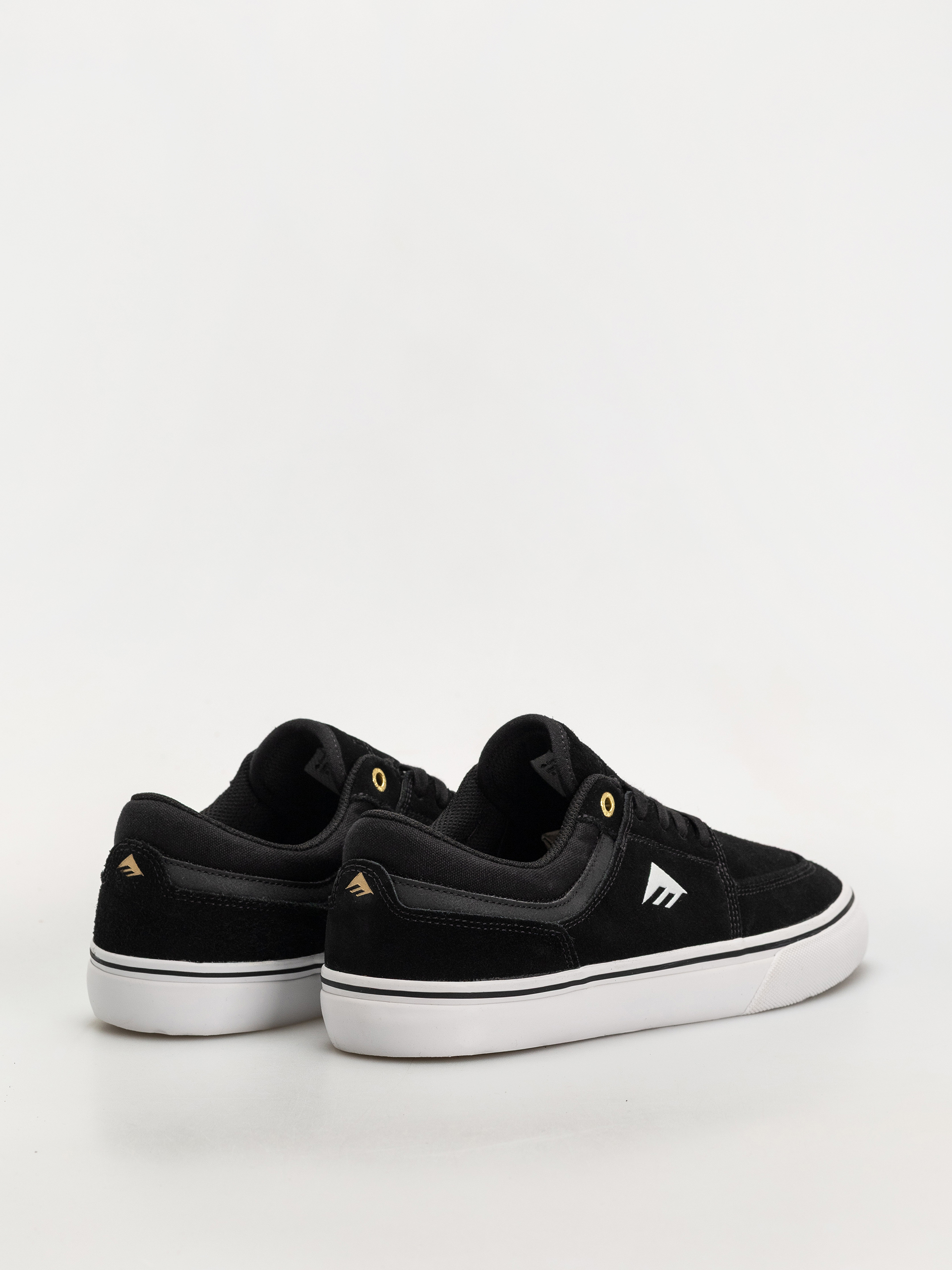 Взуття Emerica Hoban (black)