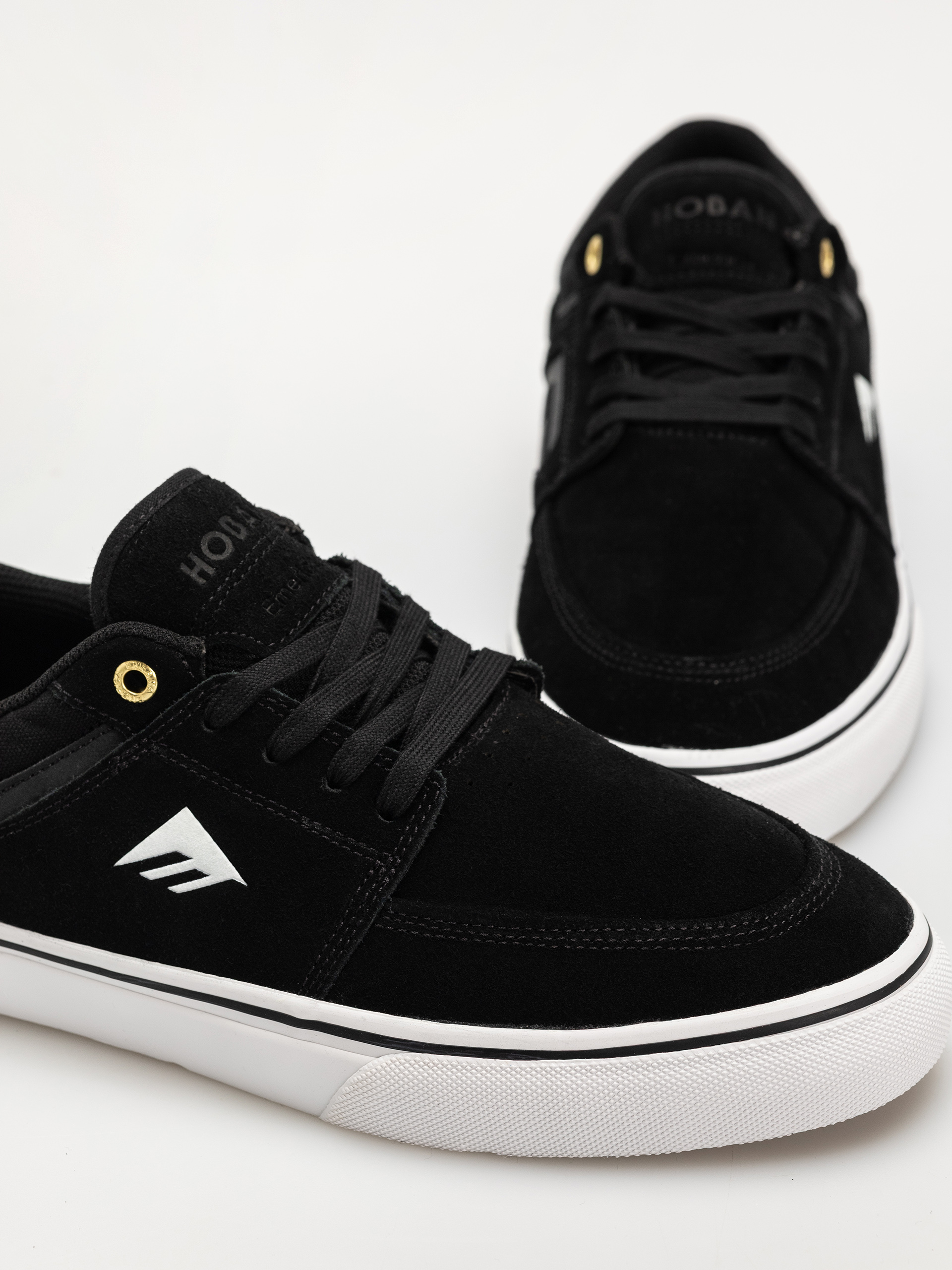 Взуття Emerica Hoban (black)